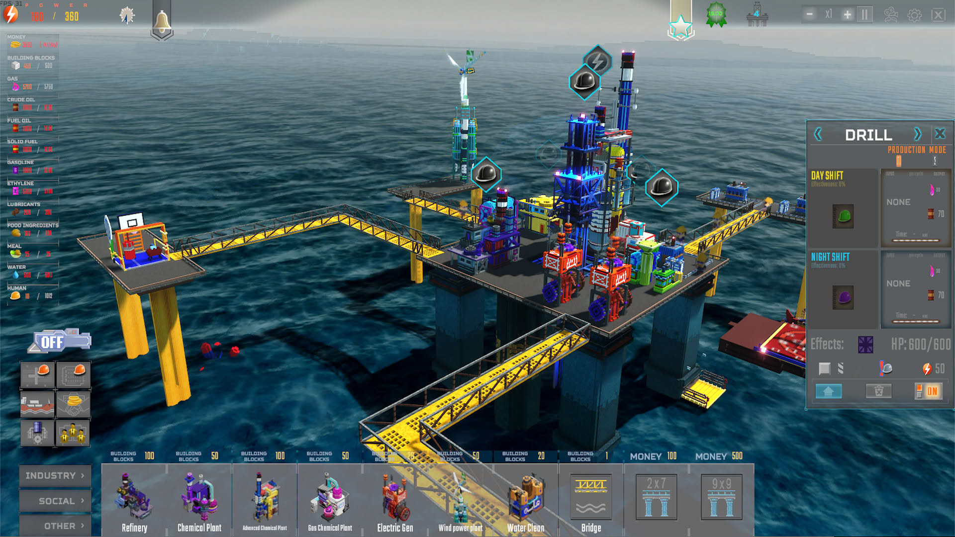Screenshot for Drill Deal