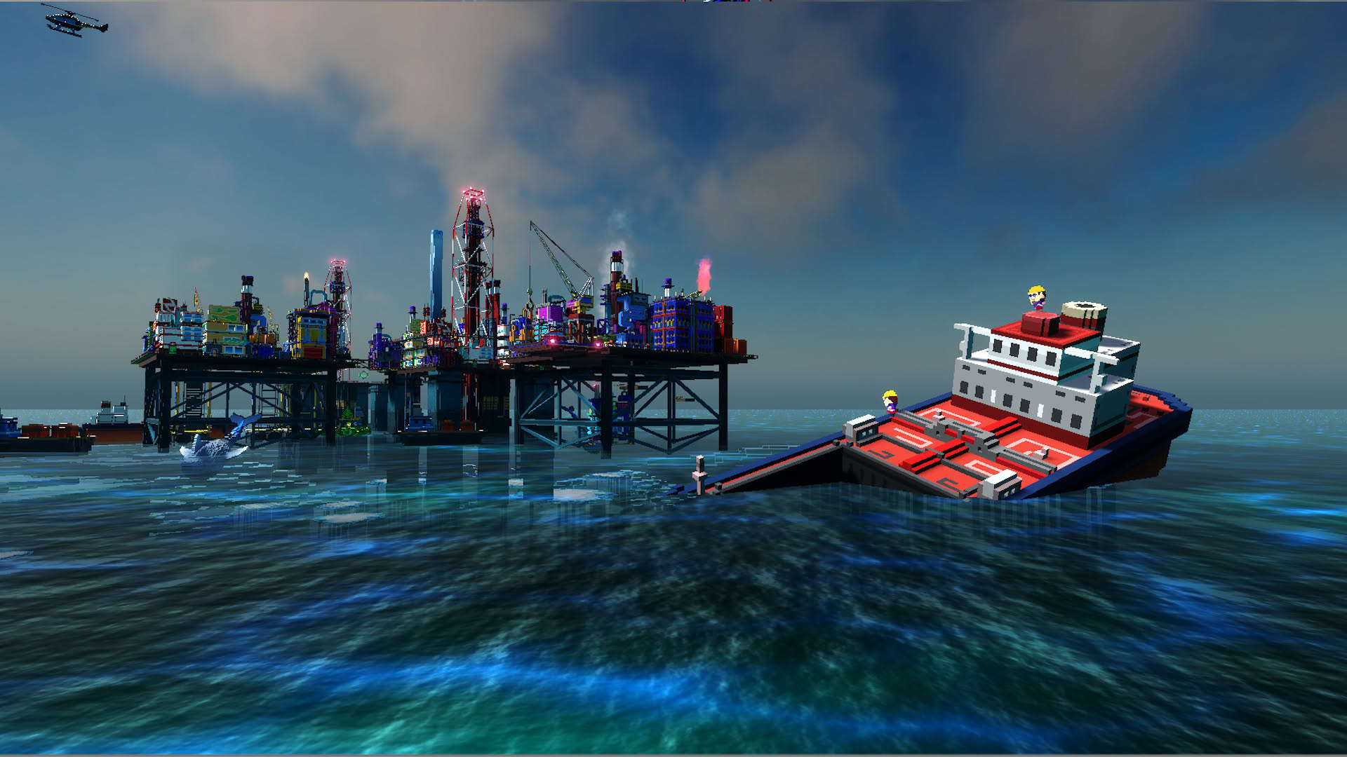 Screenshot for Drill Deal