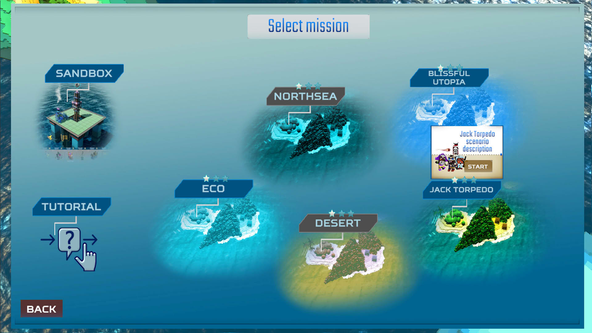 Screenshot for Drill Deal