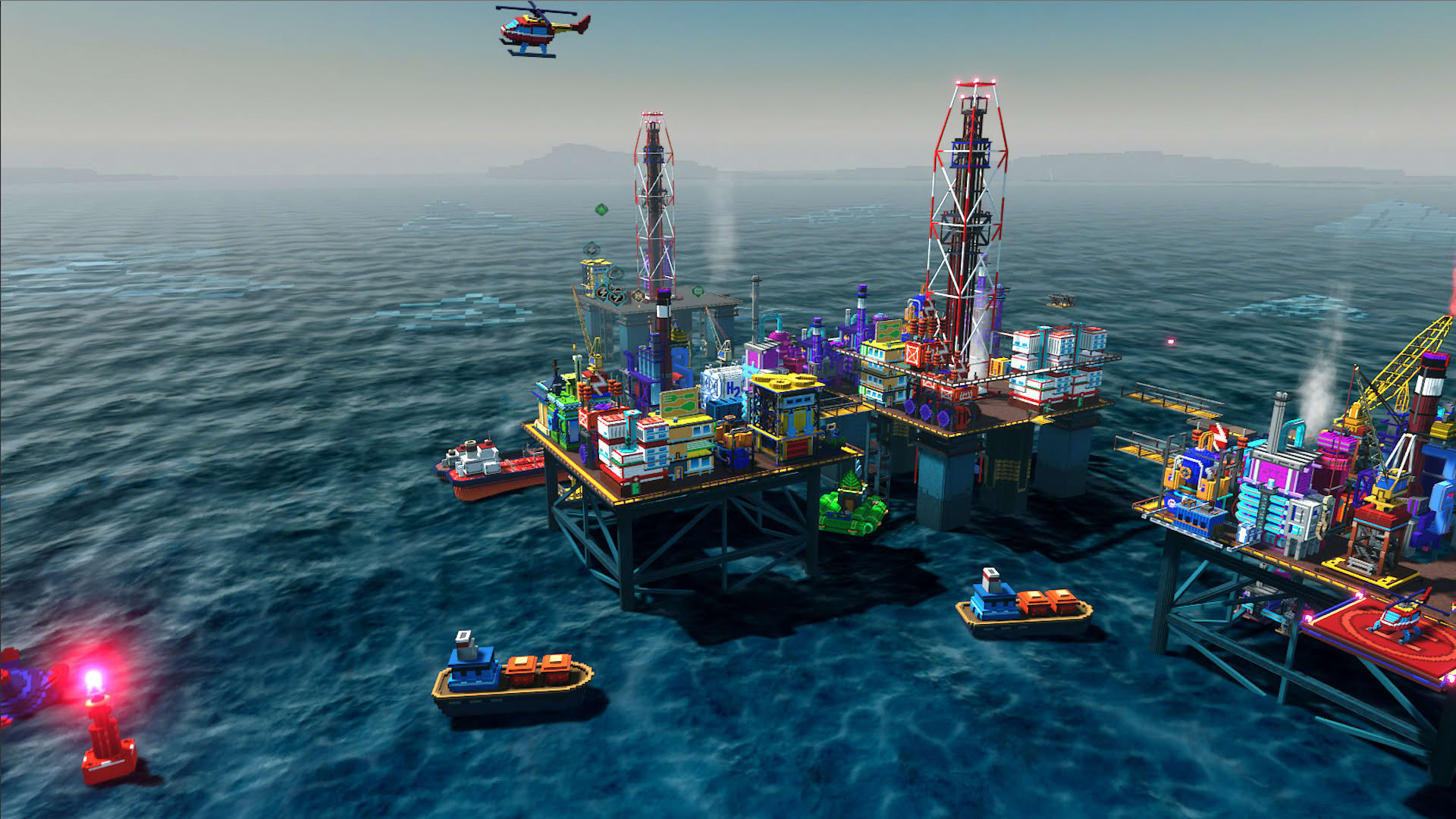 Screenshot for Drill Deal