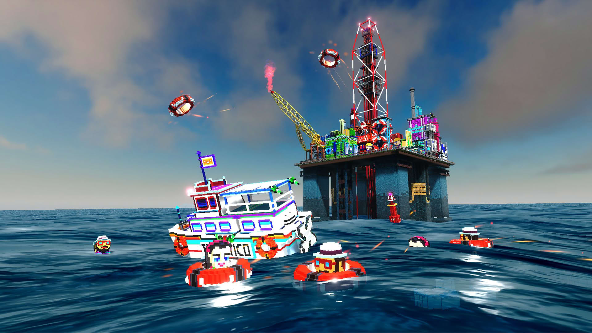 Screenshot for Drill Deal