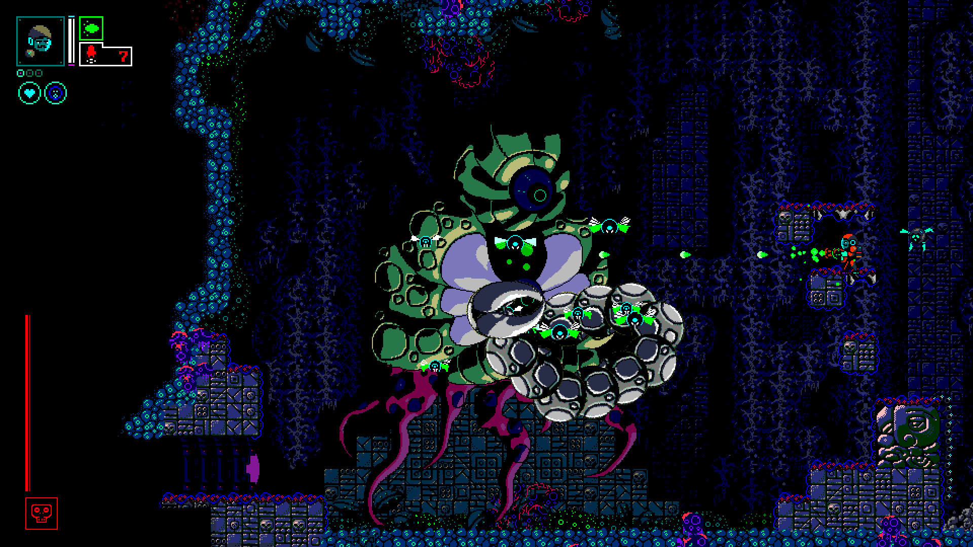 Screenshot for Outbuddies DX