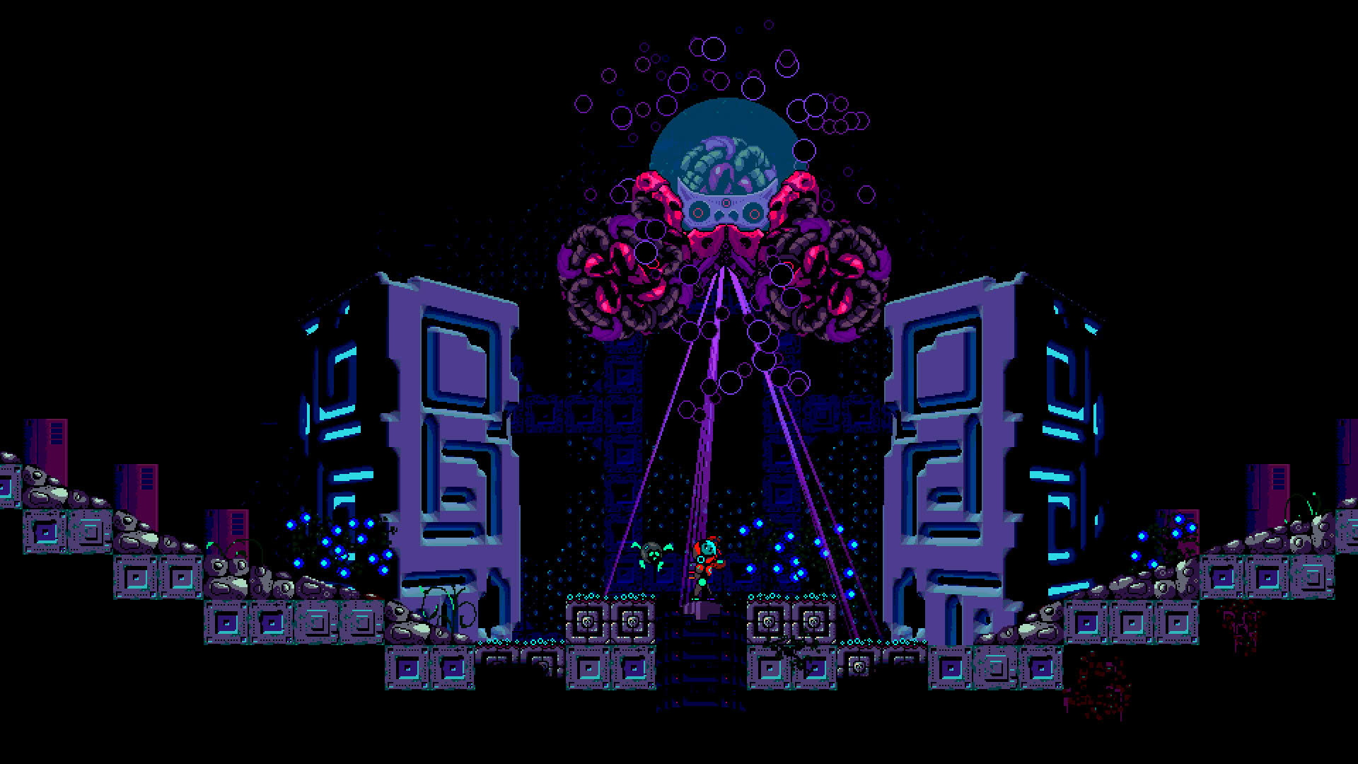 Screenshot for Outbuddies DX