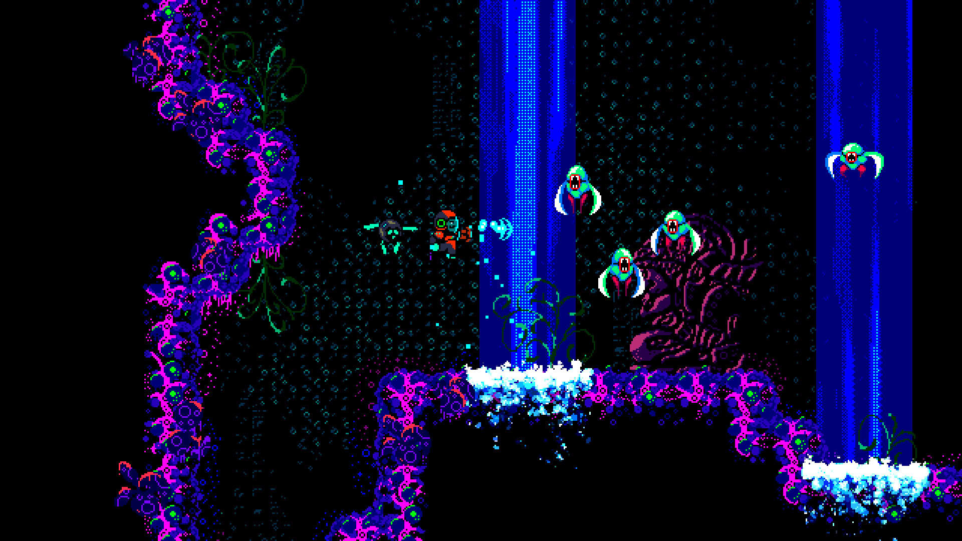 Screenshot for Outbuddies DX