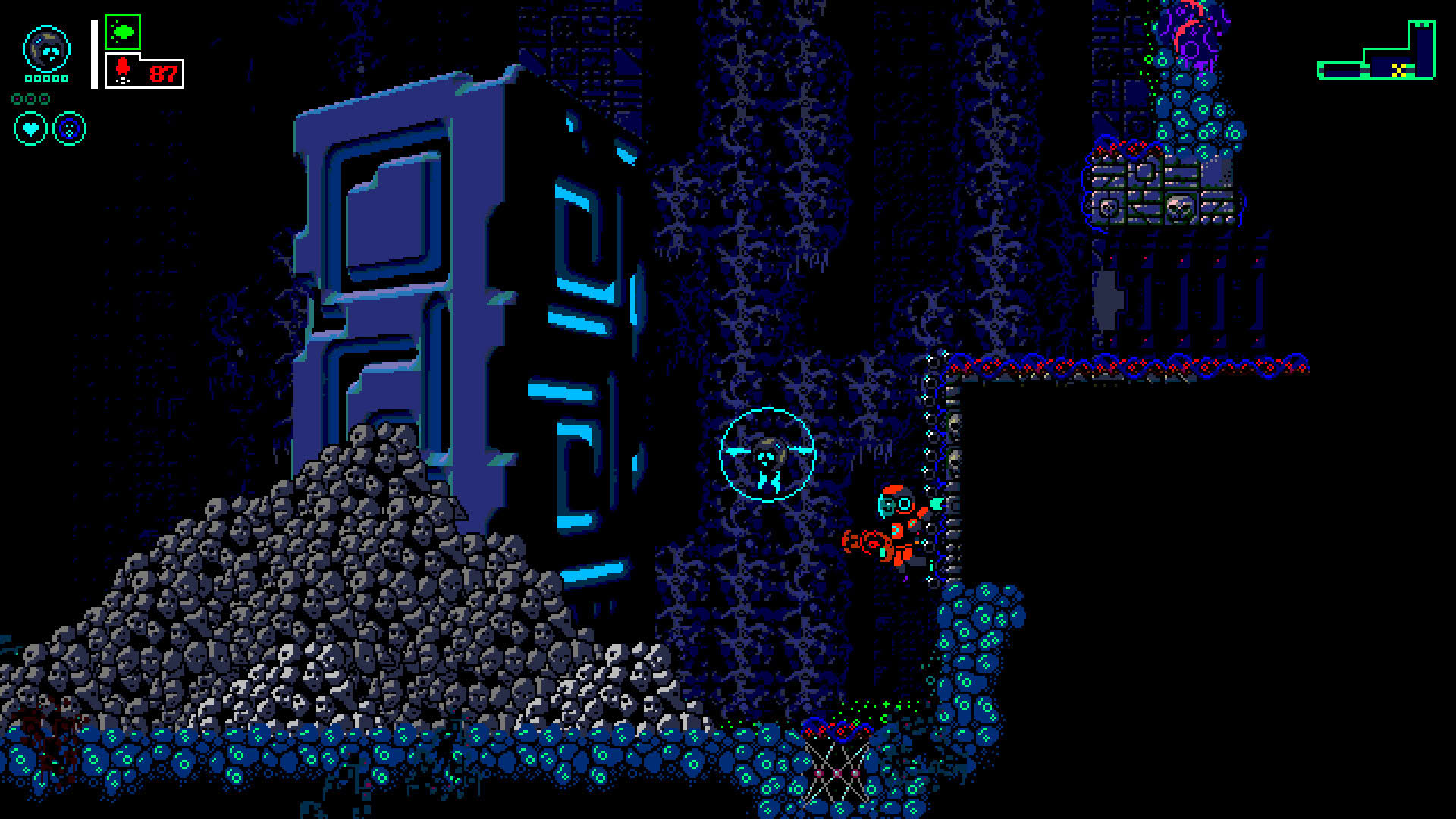 Screenshot for Outbuddies DX