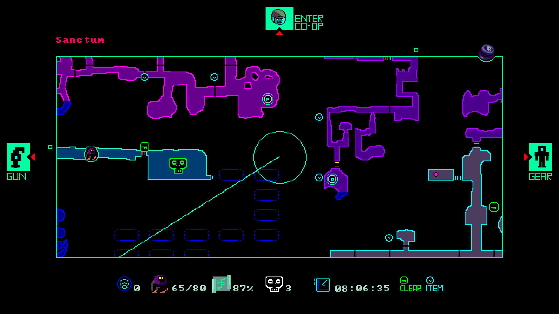 Screenshot for Outbuddies DX