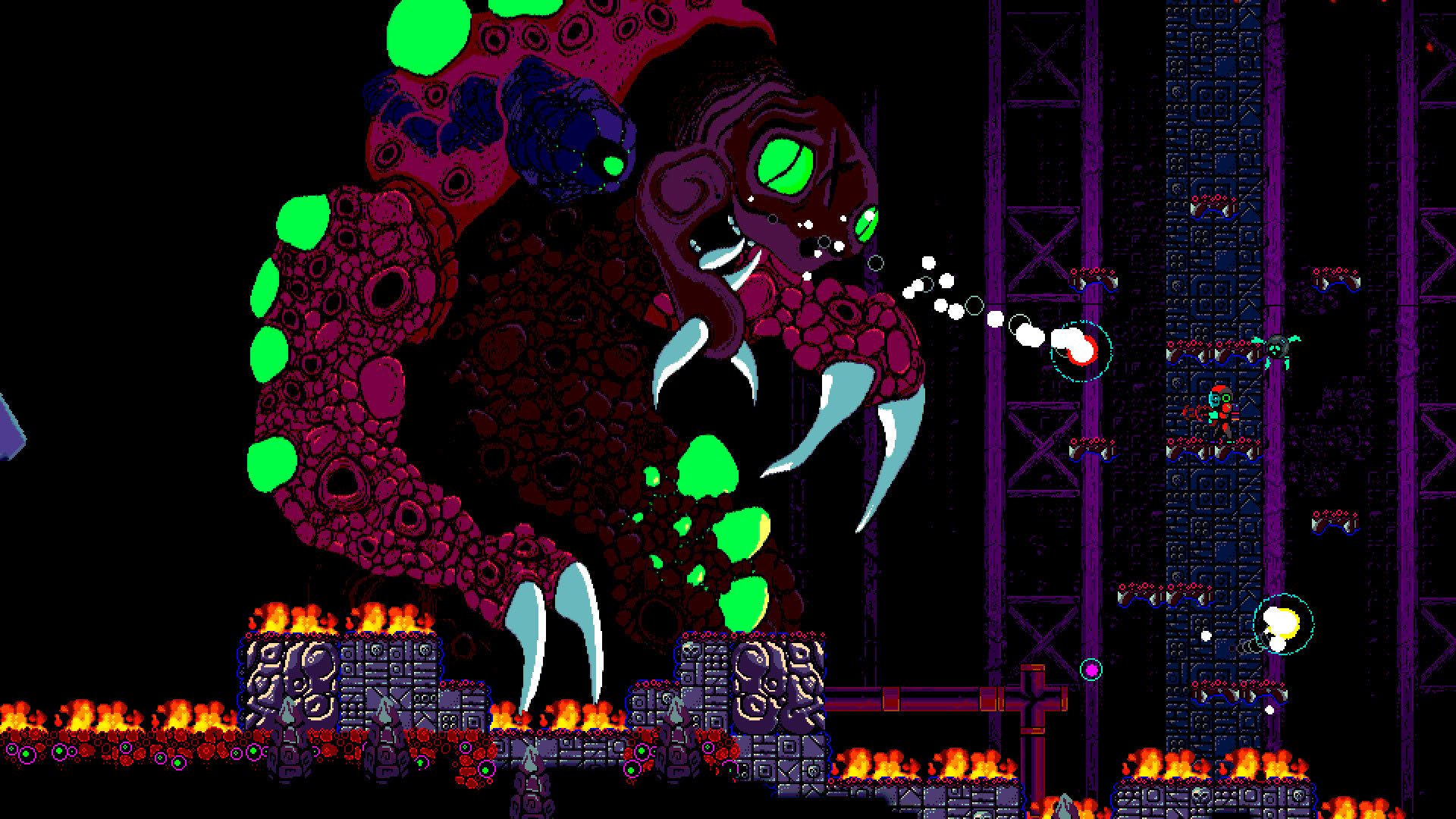 Screenshot for Outbuddies DX