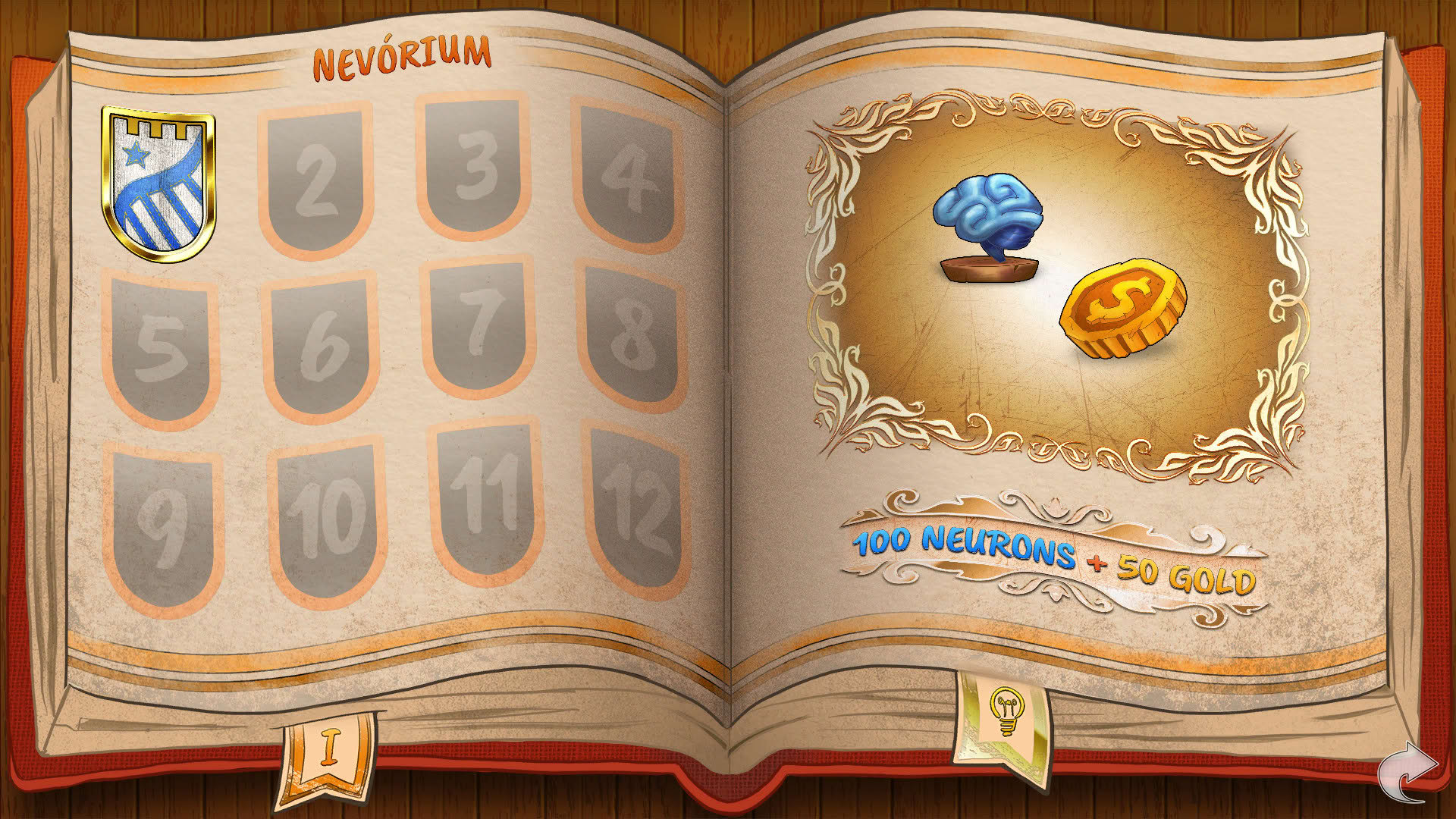 Screenshot for War Solution