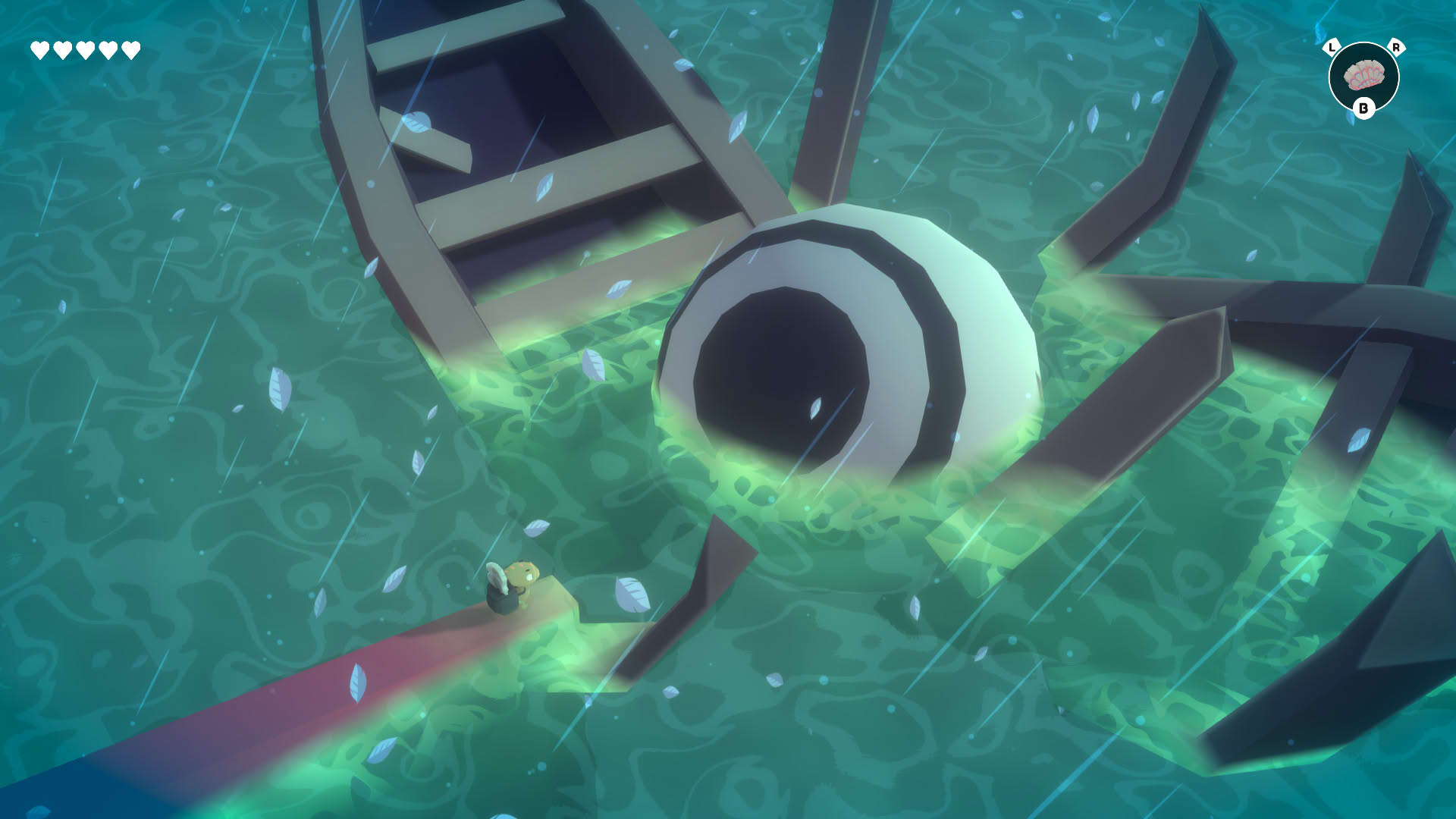 Screenshot for Errand Boy