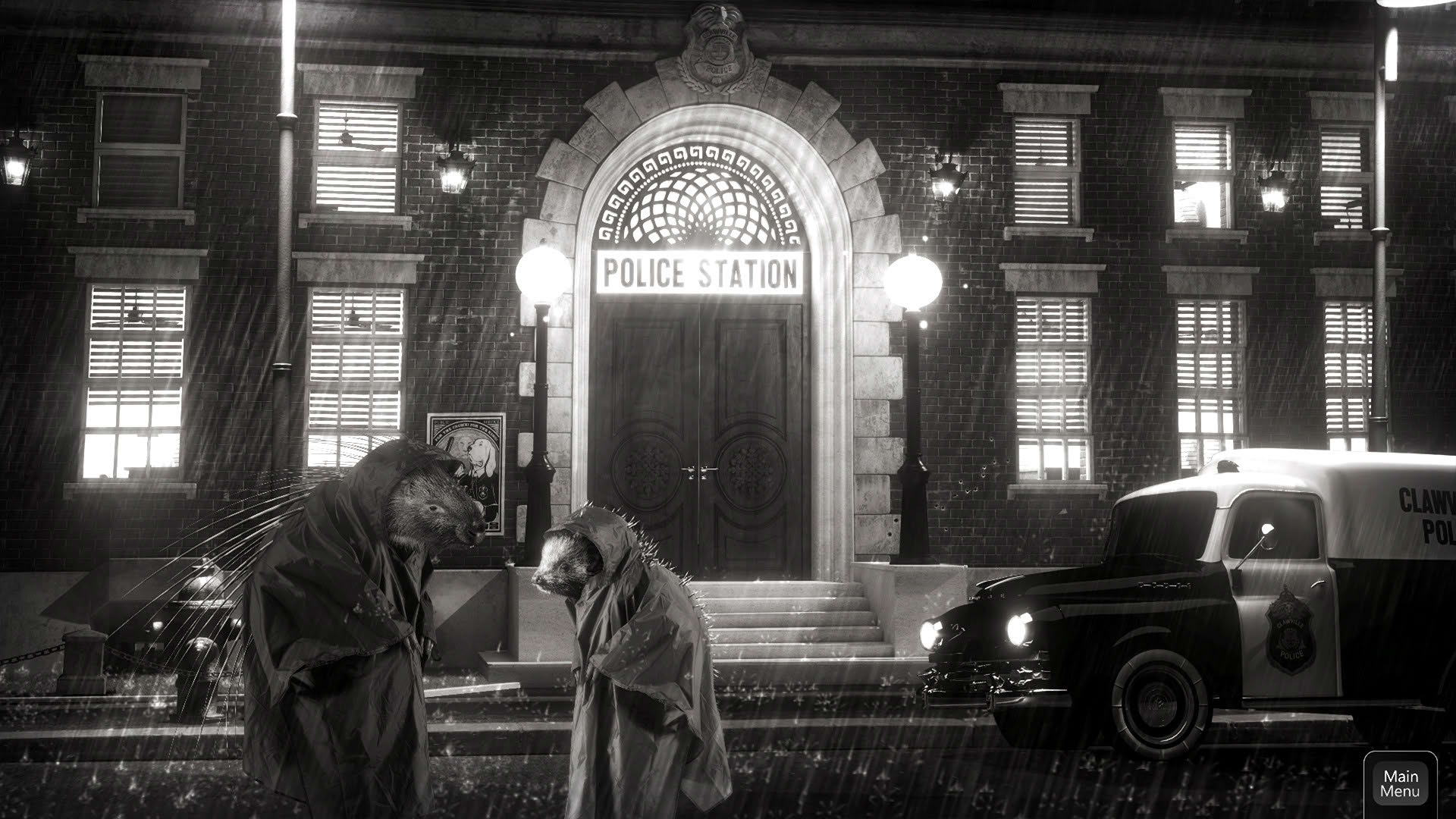 Screenshot for Chicken Police