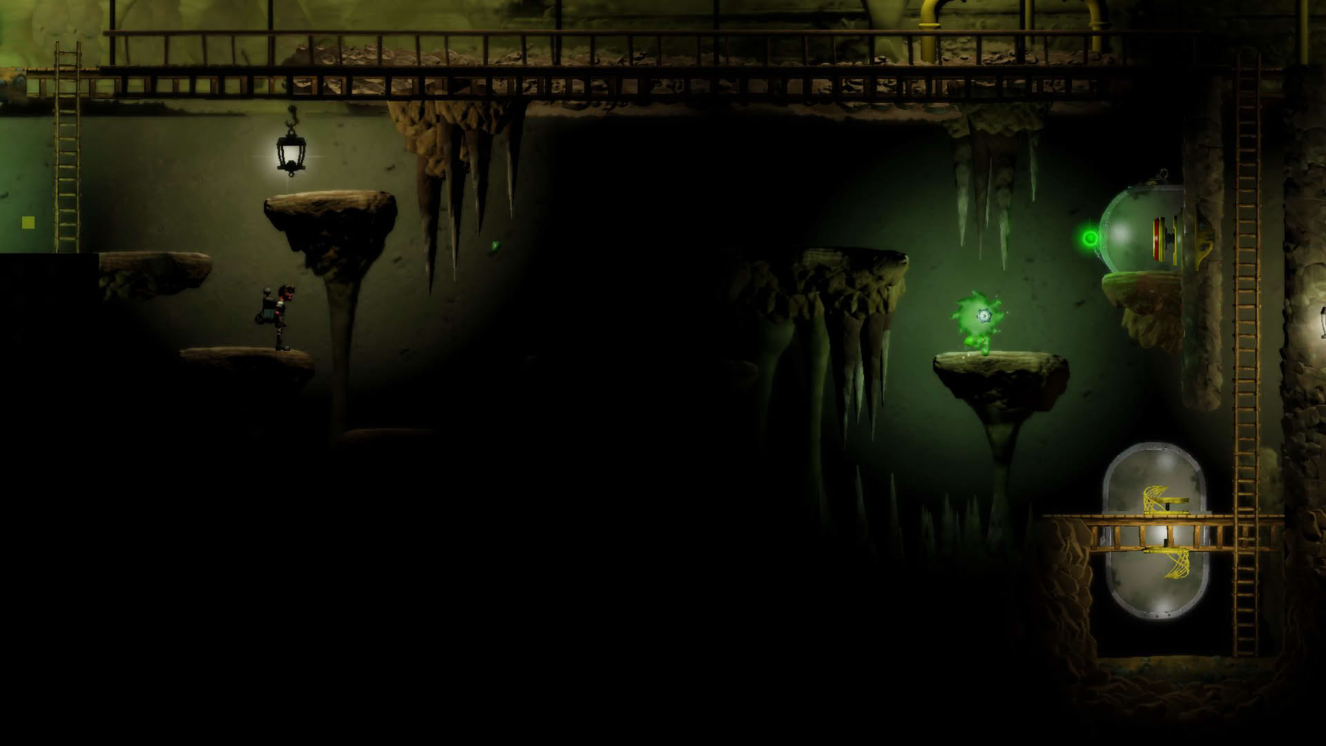 Screenshot for Vessel