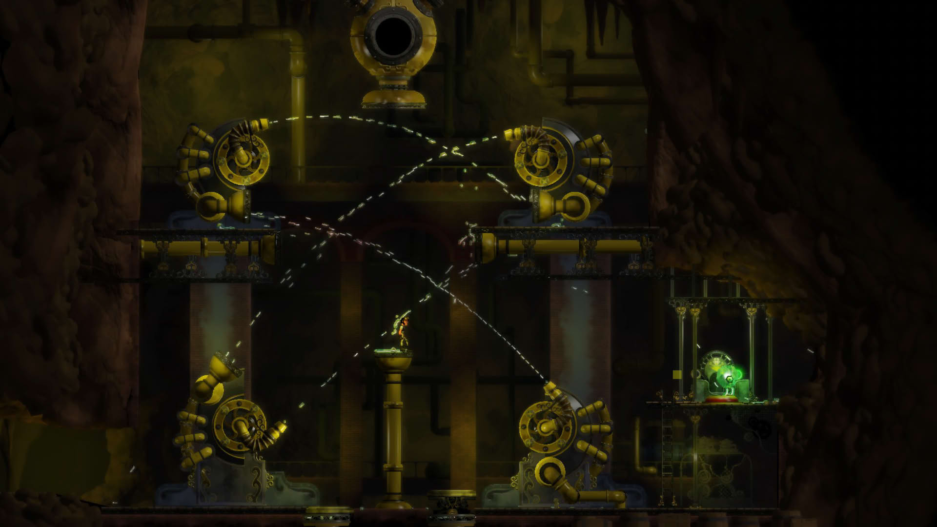 Screenshot for Vessel