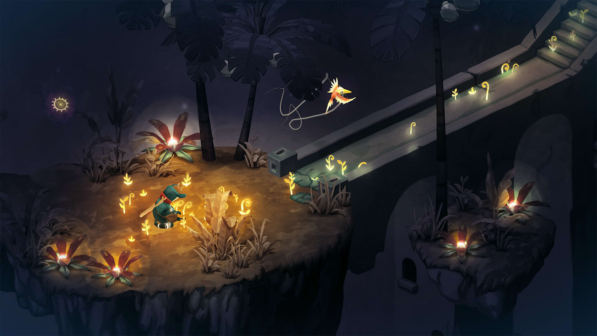Screenshot for Figment 2: Creed Valley
