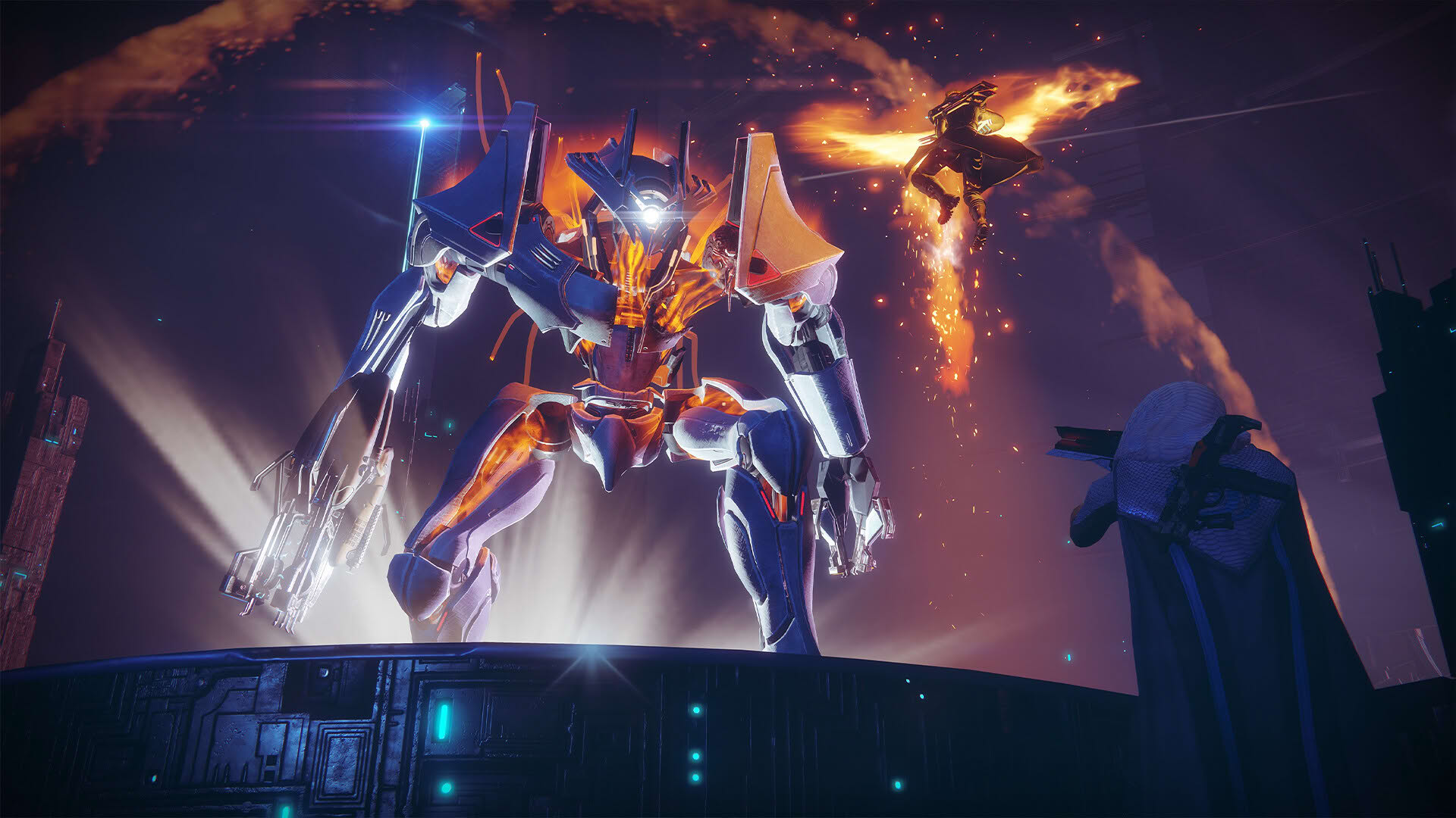 Screenshot for Destiny 2