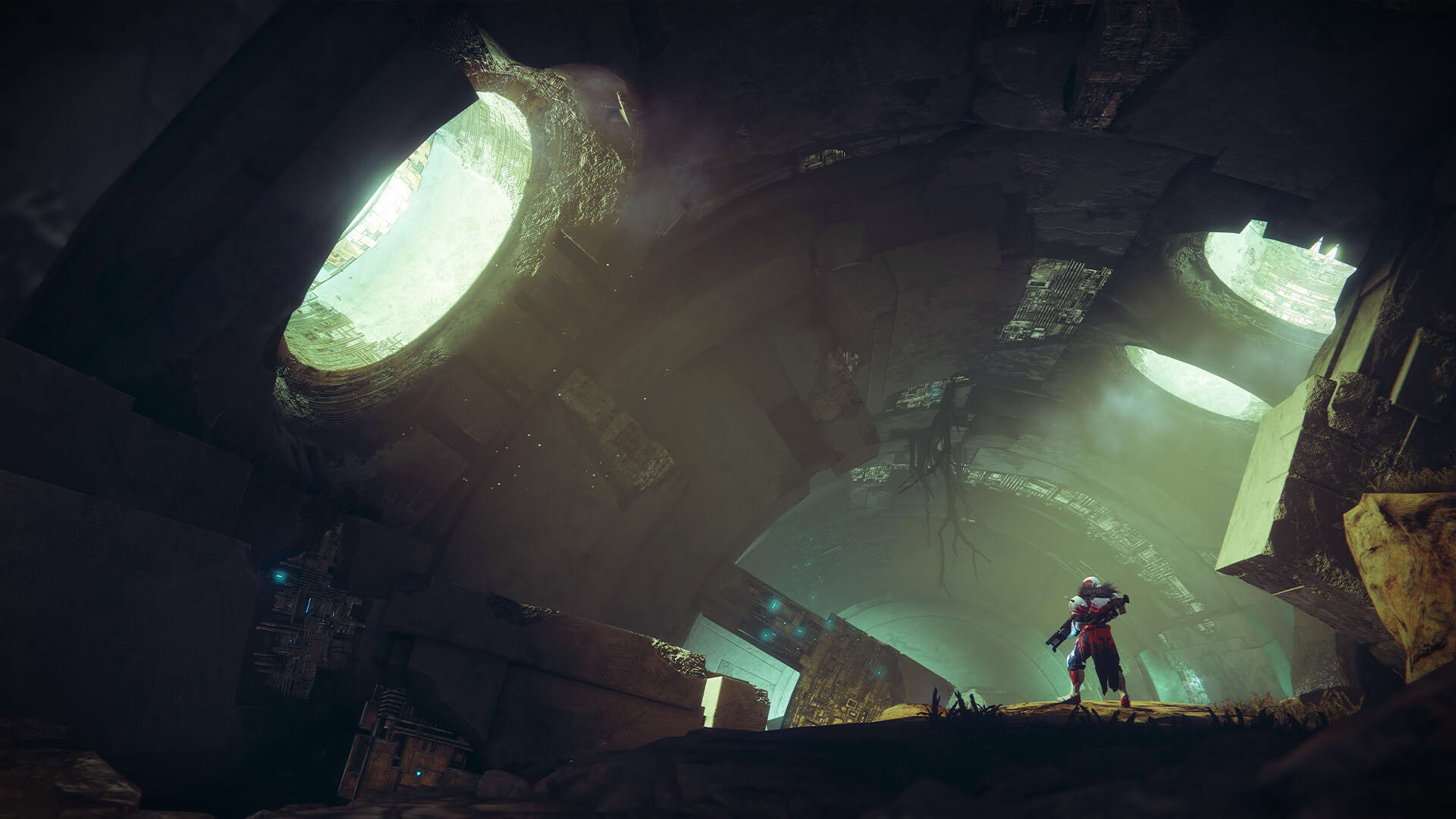 Screenshot for Destiny 2