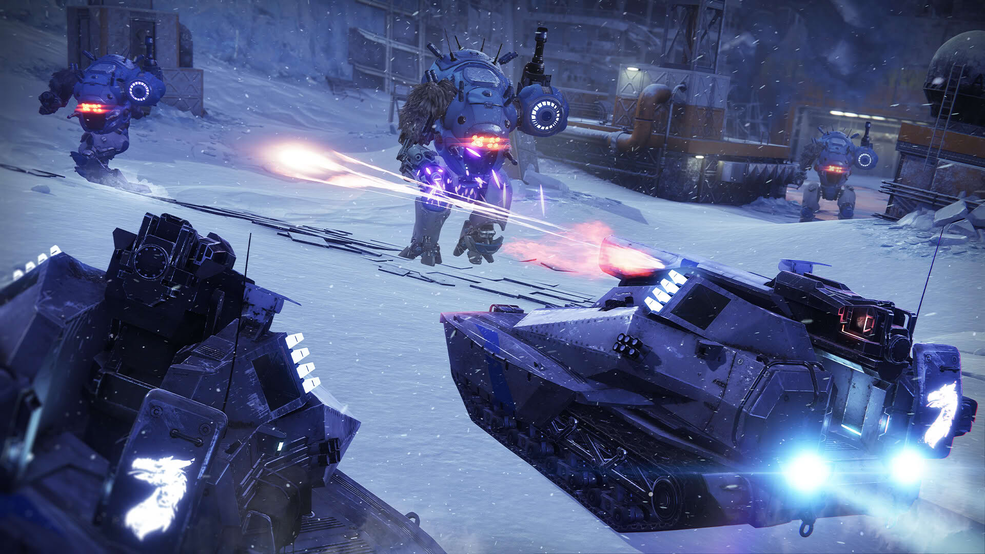 Screenshot for Destiny 2