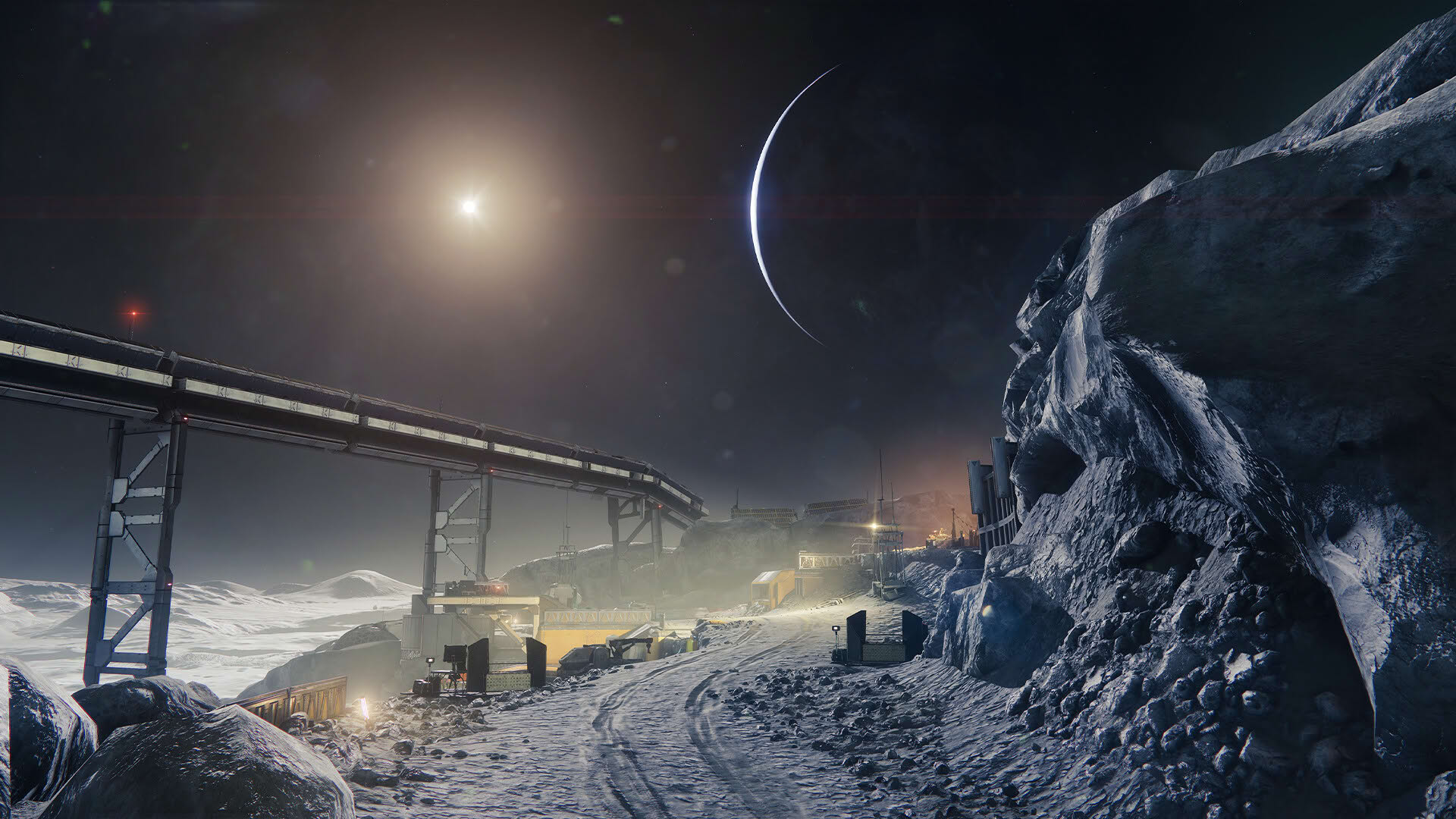 Screenshot for Destiny 2