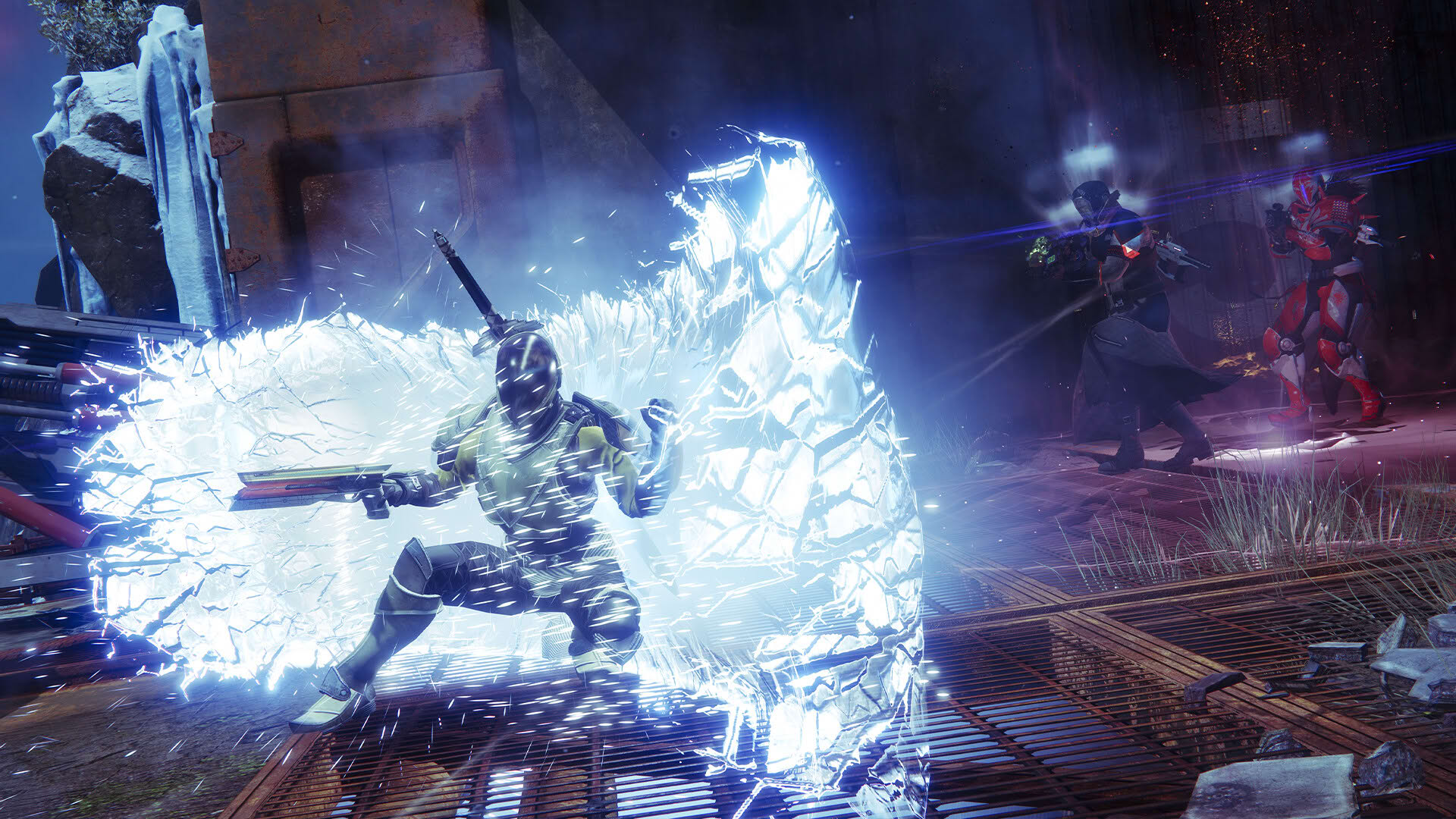 Screenshot for Destiny 2