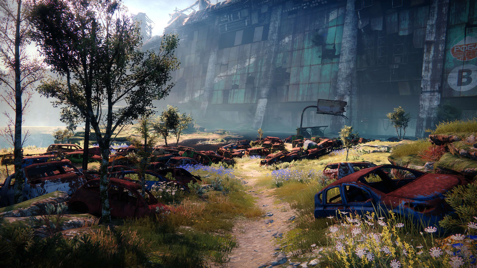 Screenshot for Destiny 2