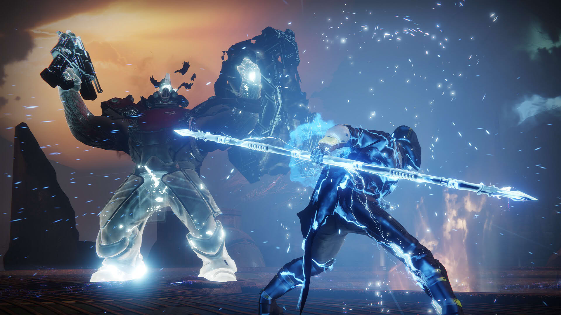 Screenshot for Destiny 2