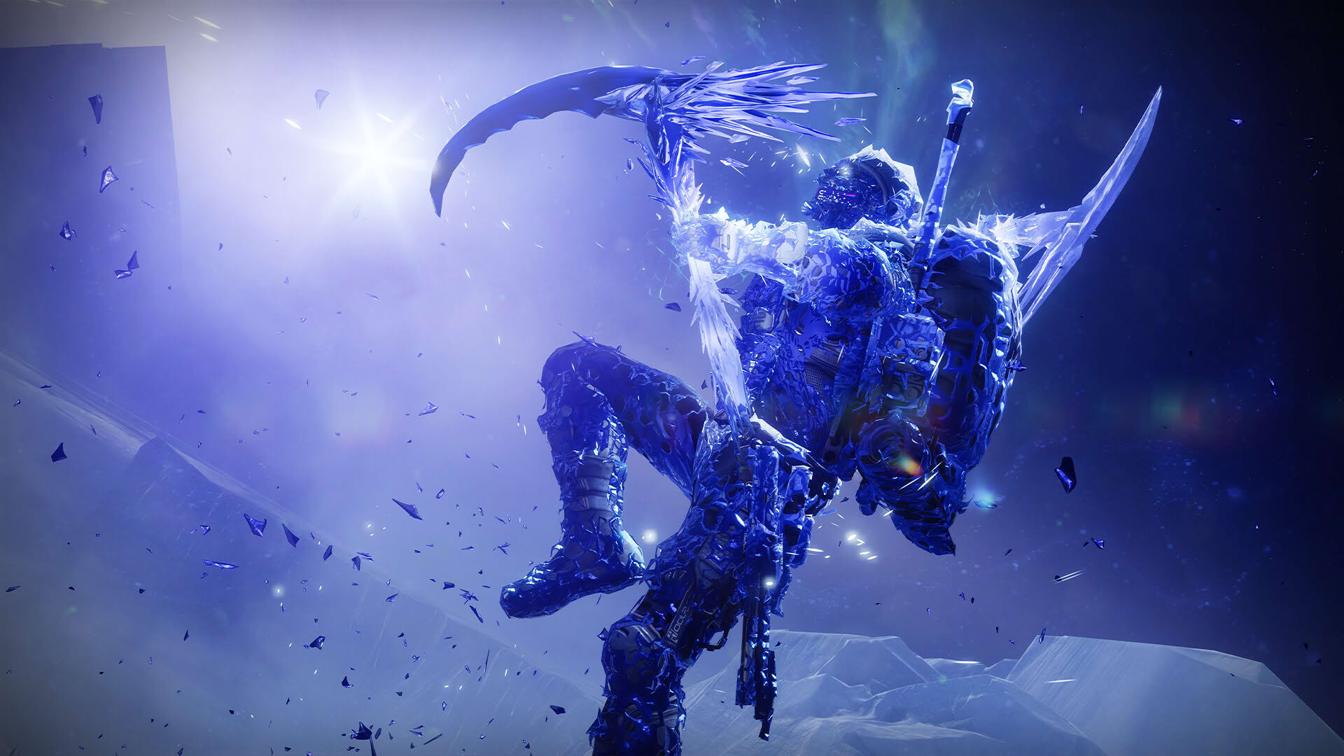Screenshot for Destiny 2