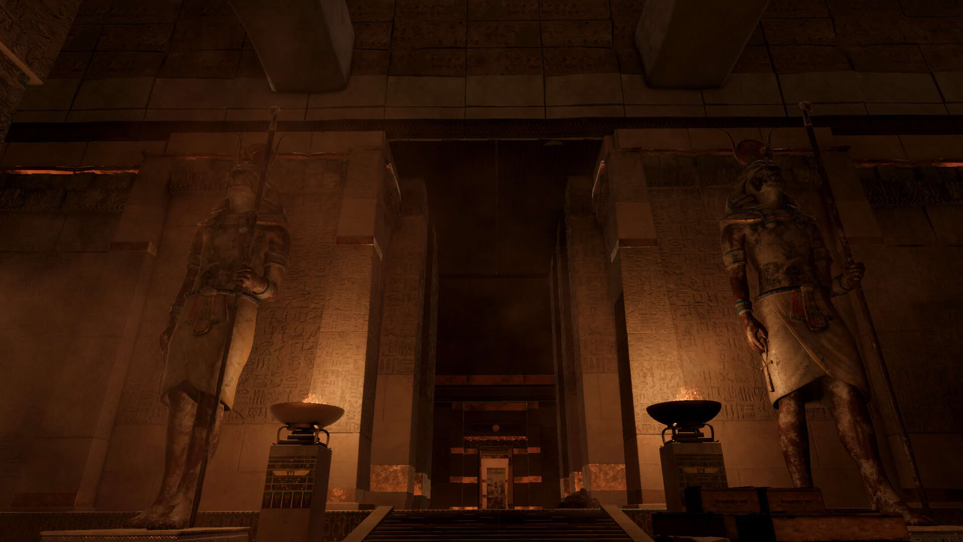 Screenshot for Primal Reign: The Age of New Kings
