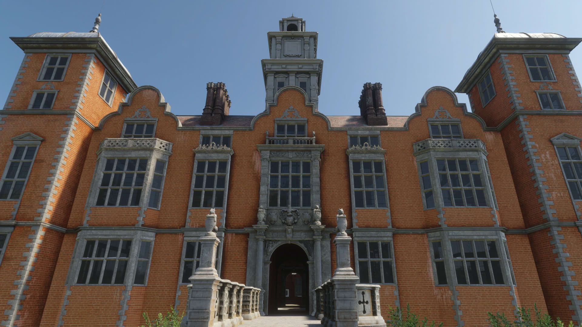 Screenshot for Primal Reign: The Age of New Kings