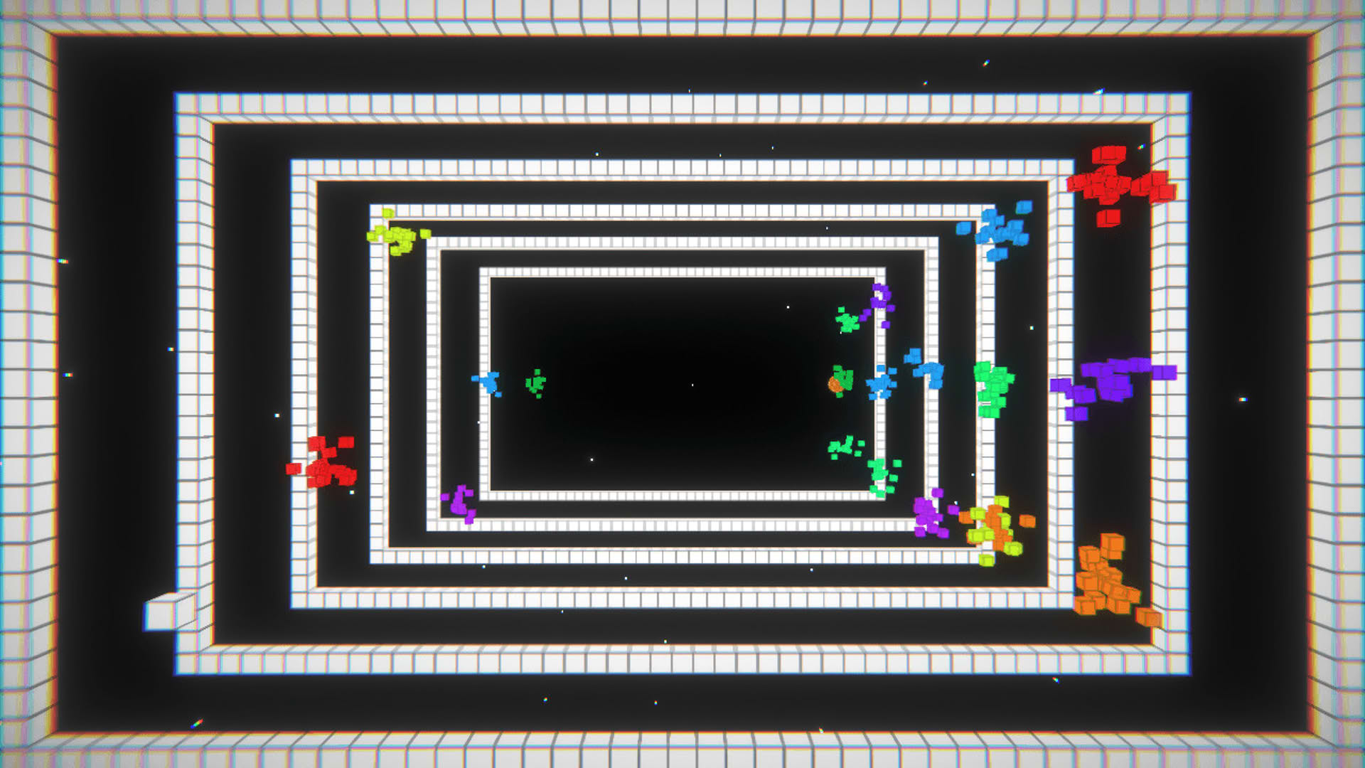 Screenshot for Ping Redux