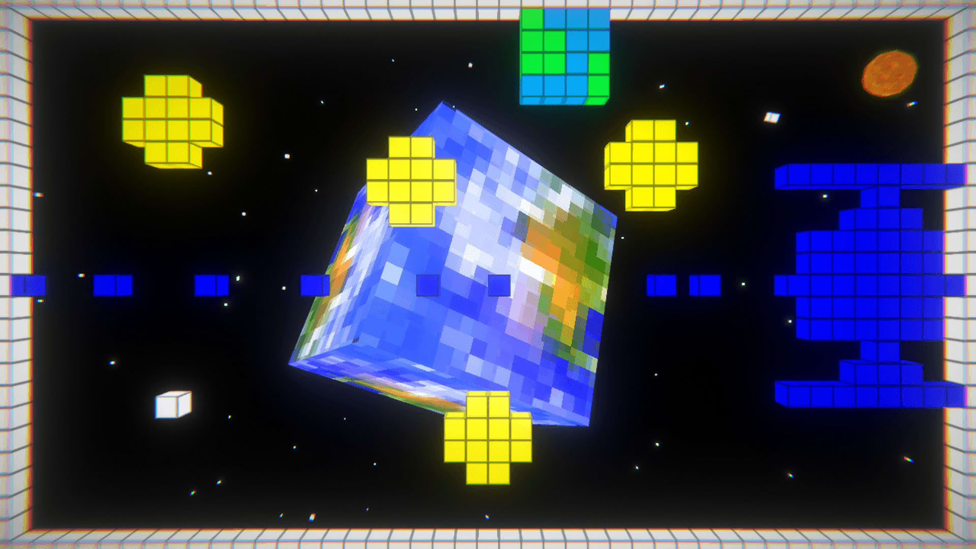 Screenshot for Ping Redux