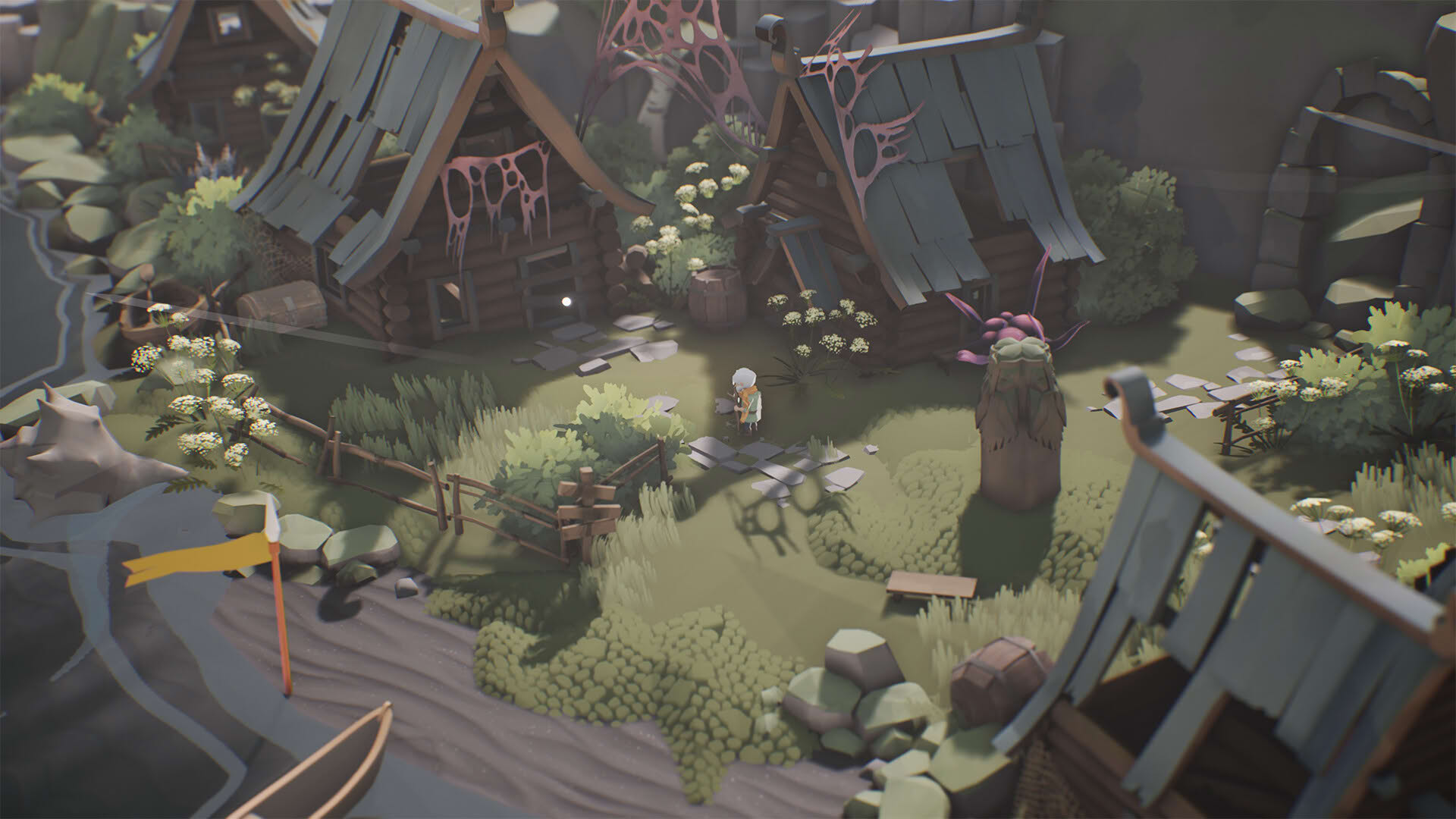 Screenshot for Selfloss