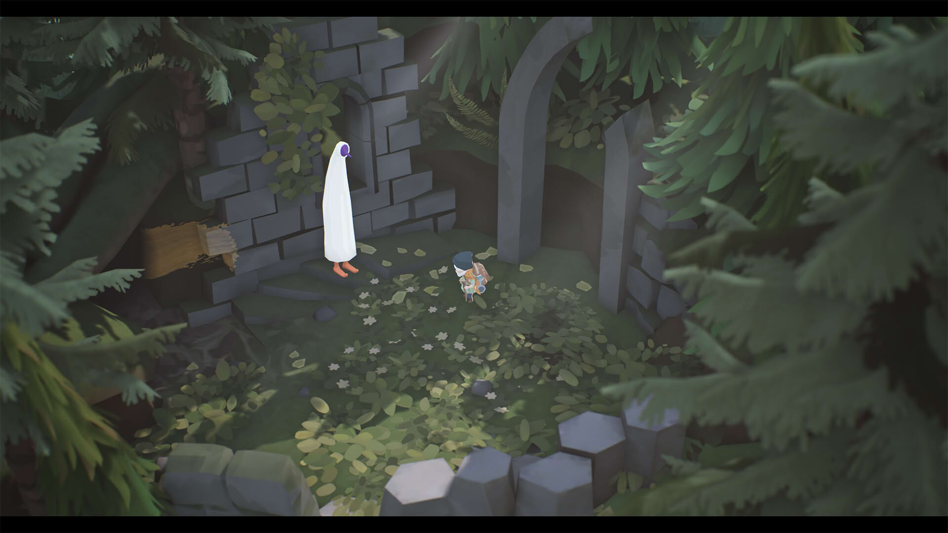 Screenshot for Selfloss