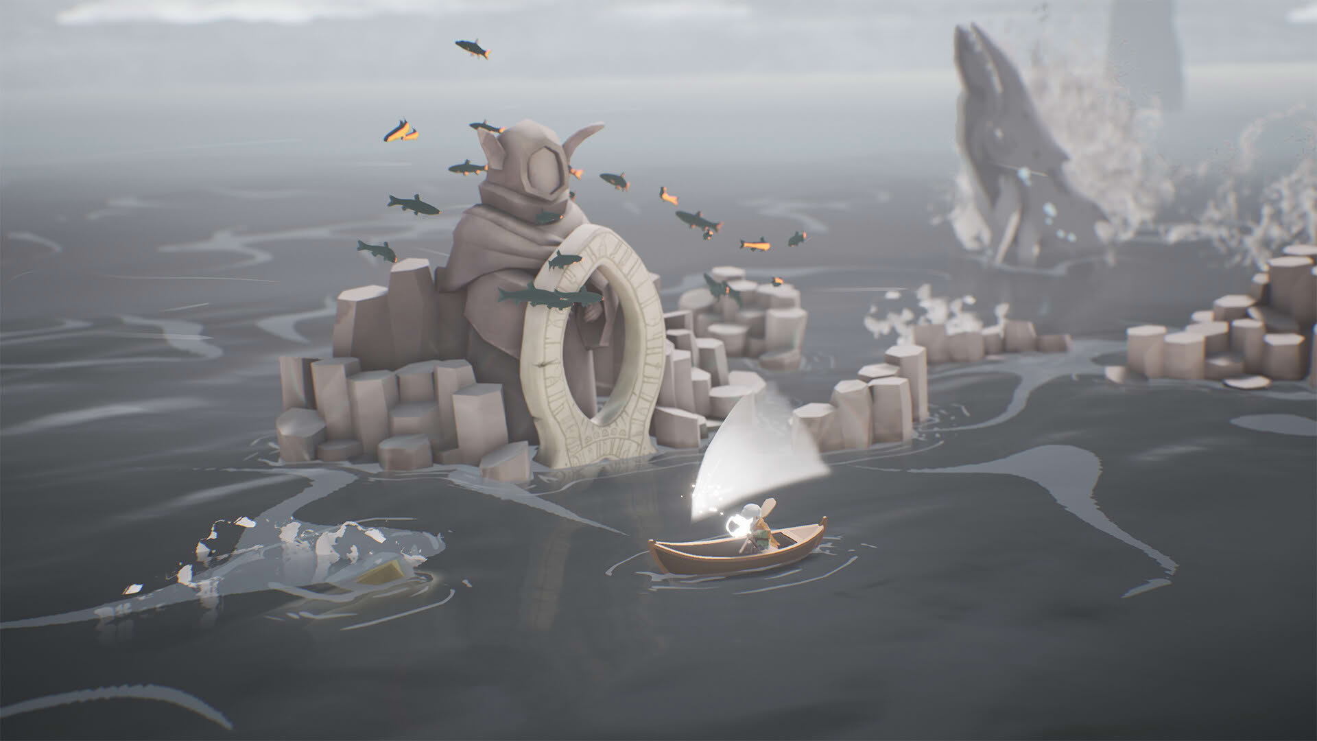 Screenshot for Selfloss