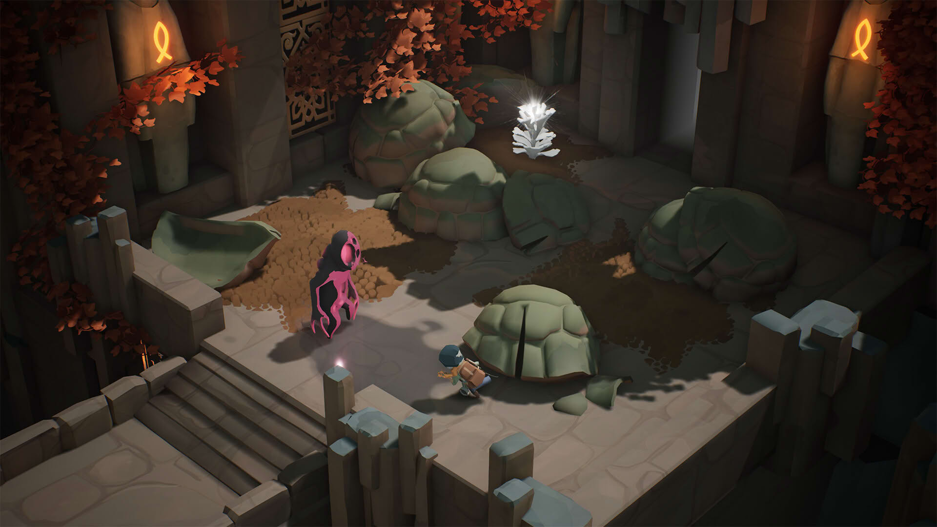 Screenshot for Selfloss