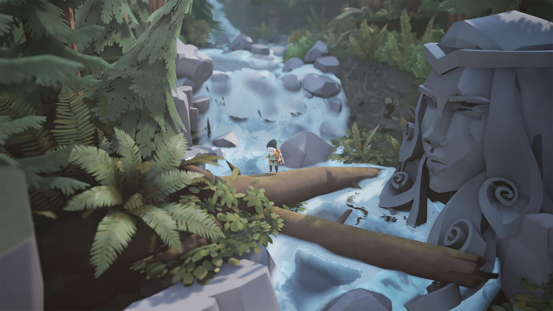 Screenshot for Selfloss