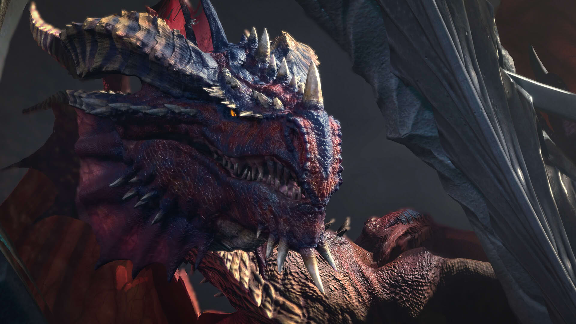 Screenshot for Baldur's Gate III