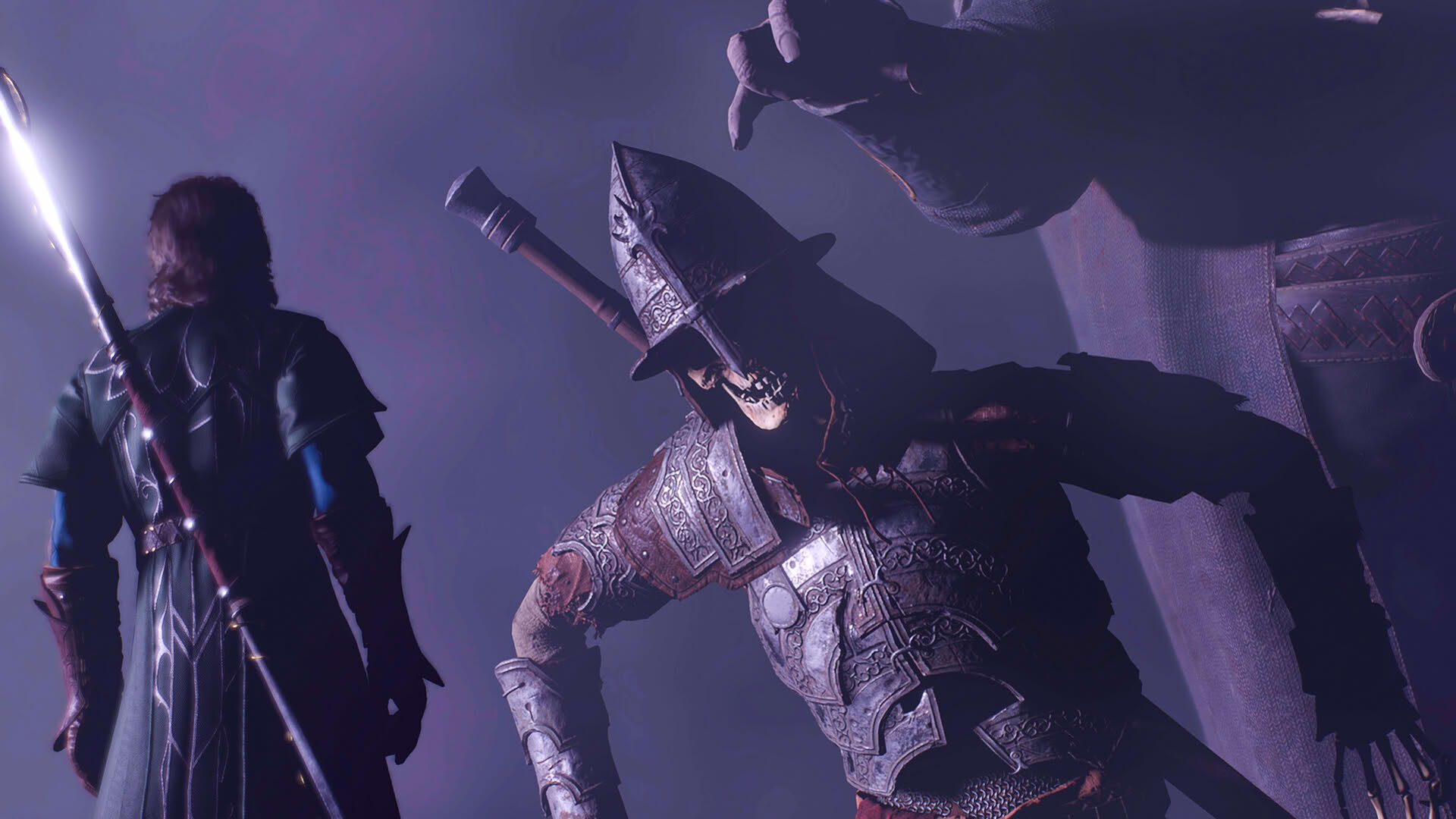 Screenshot for Baldur's Gate III