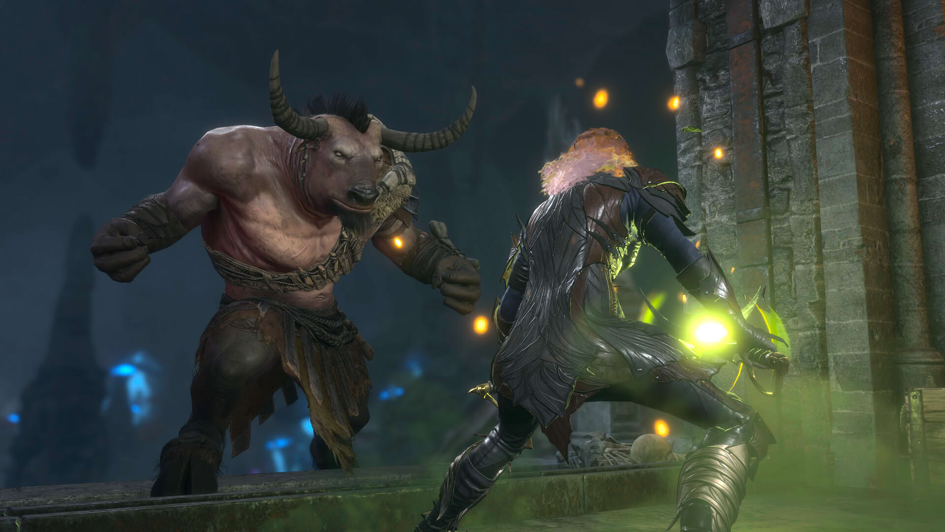 Screenshot for Baldur's Gate III