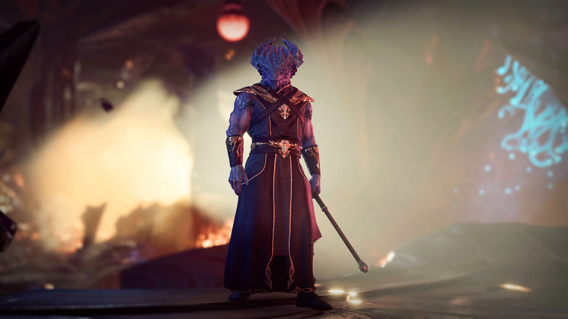 Screenshot for Baldur's Gate III