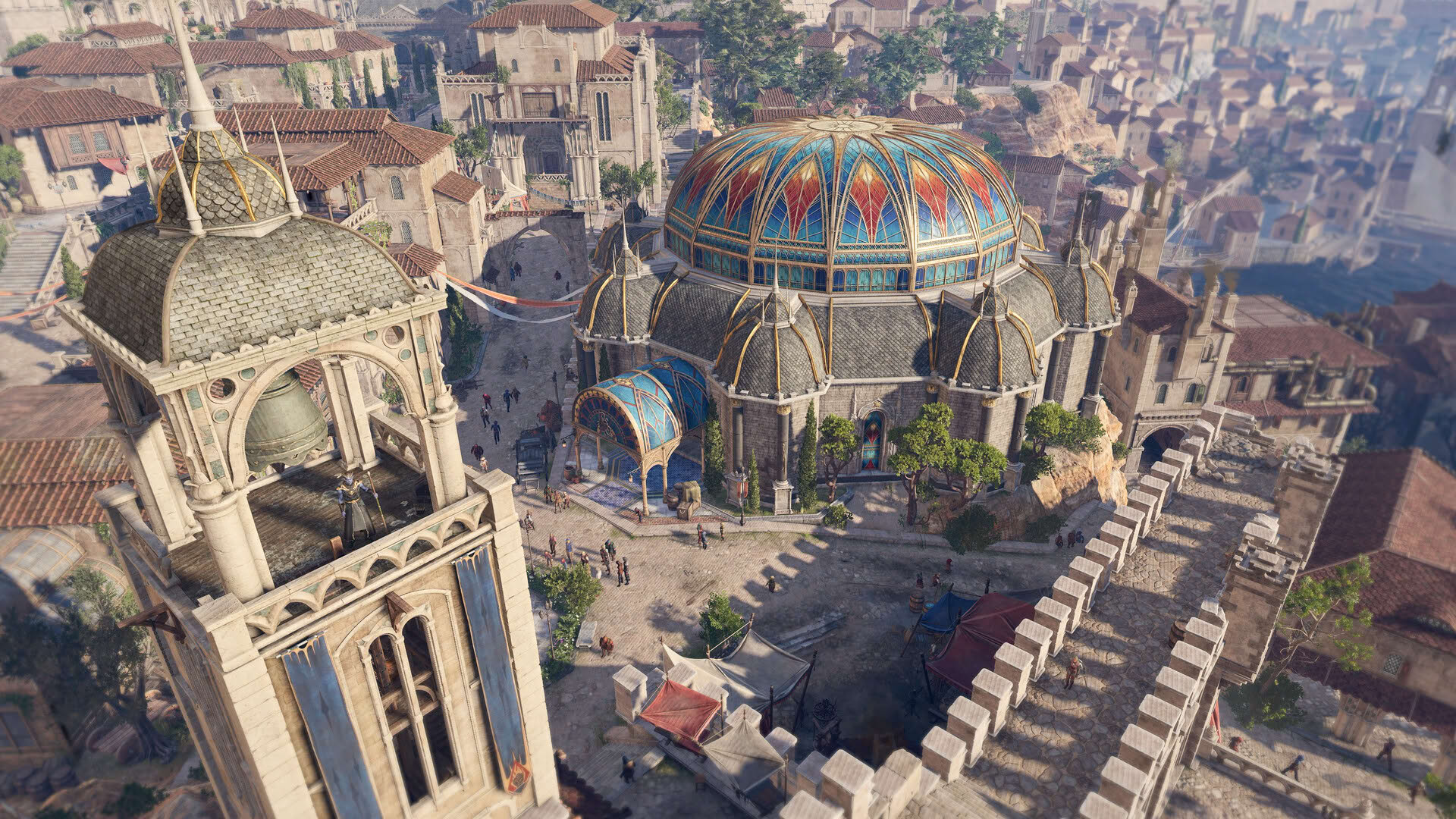 Screenshot for Baldur's Gate III