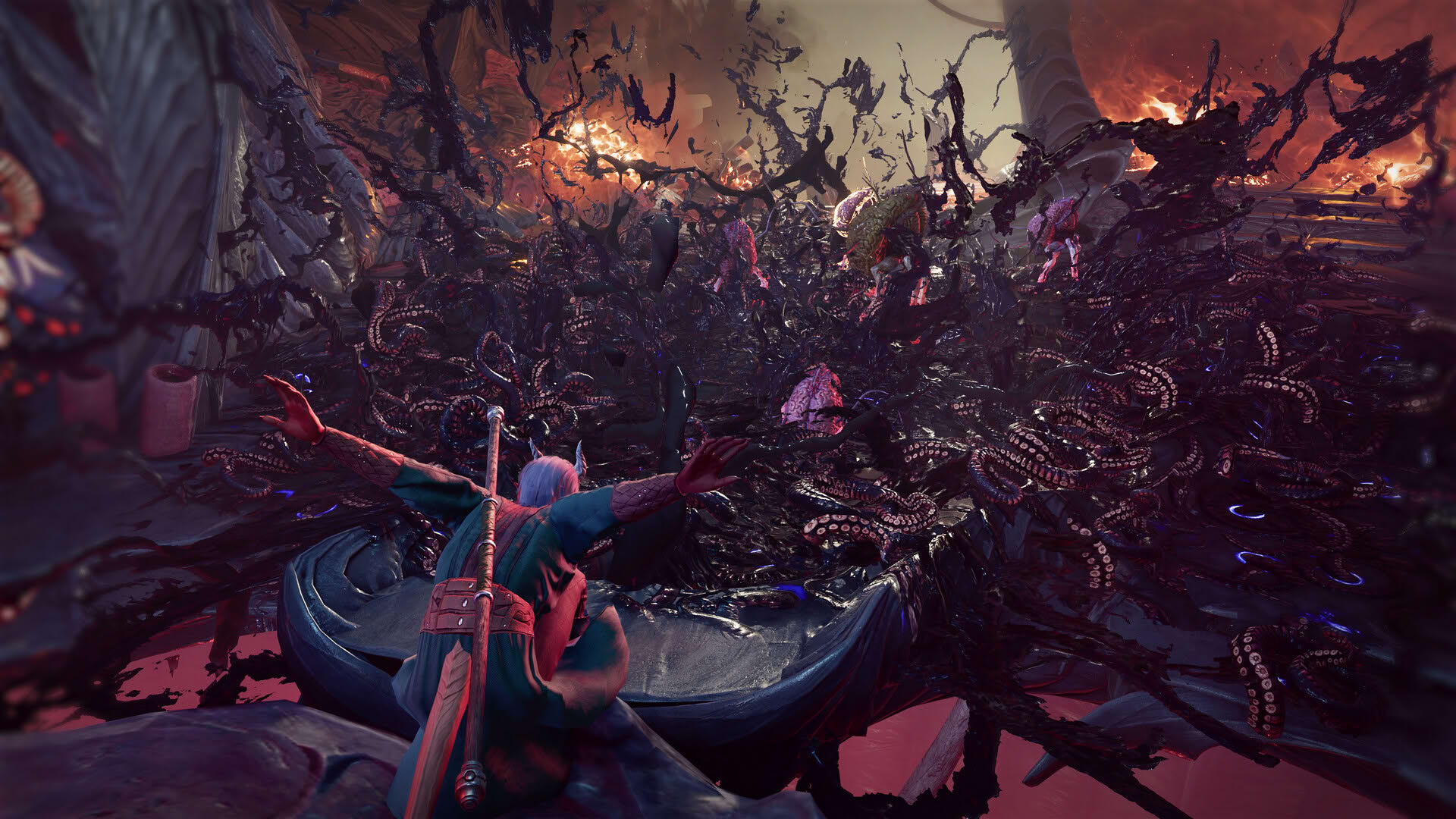 Screenshot for Baldur's Gate III