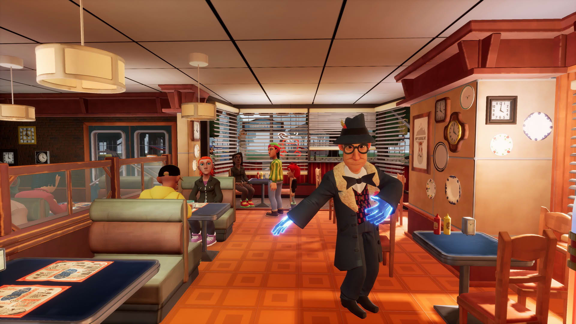 Screenshot for Groundhog Day: Like Father Like Son