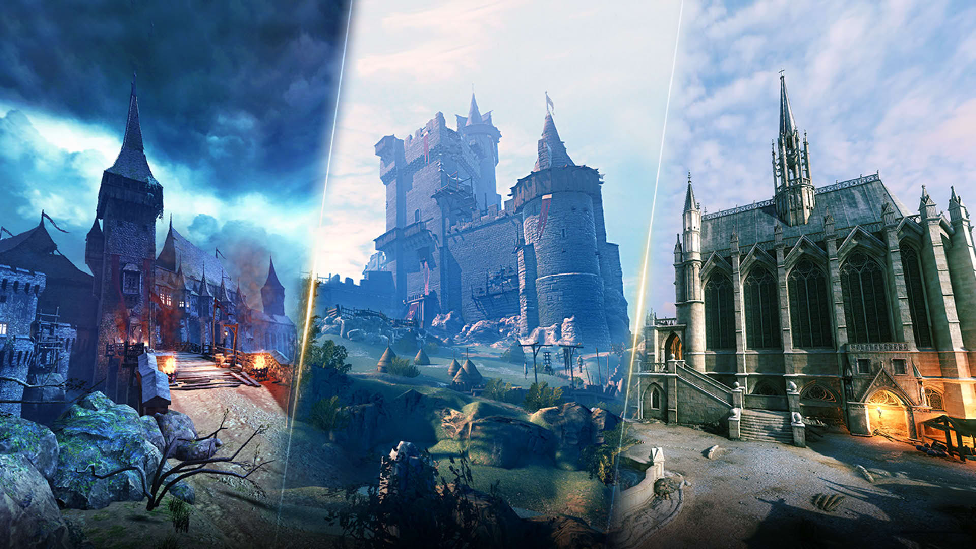 Screenshot for Iron Blade: Medieval RPG