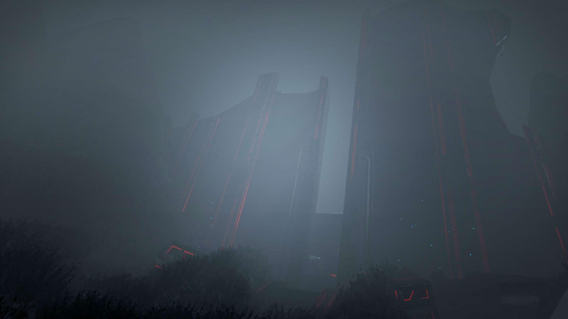 Screenshot for Nevrosa: Spider Song