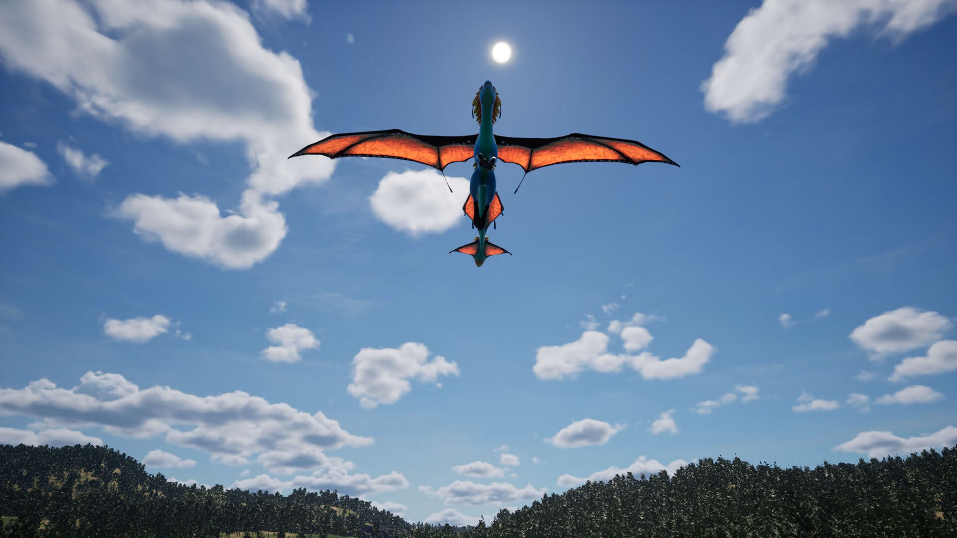 Screenshot for Day of Dragons