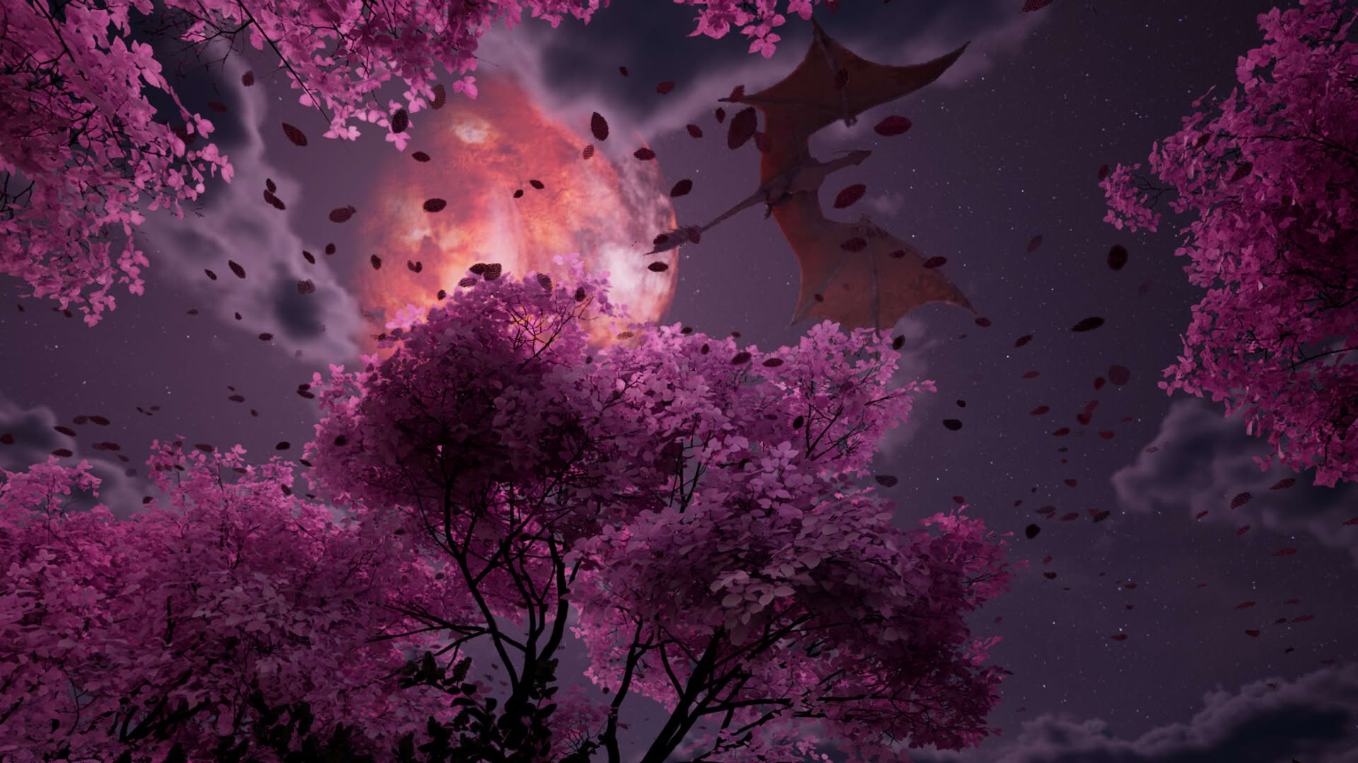 Screenshot for Day of Dragons