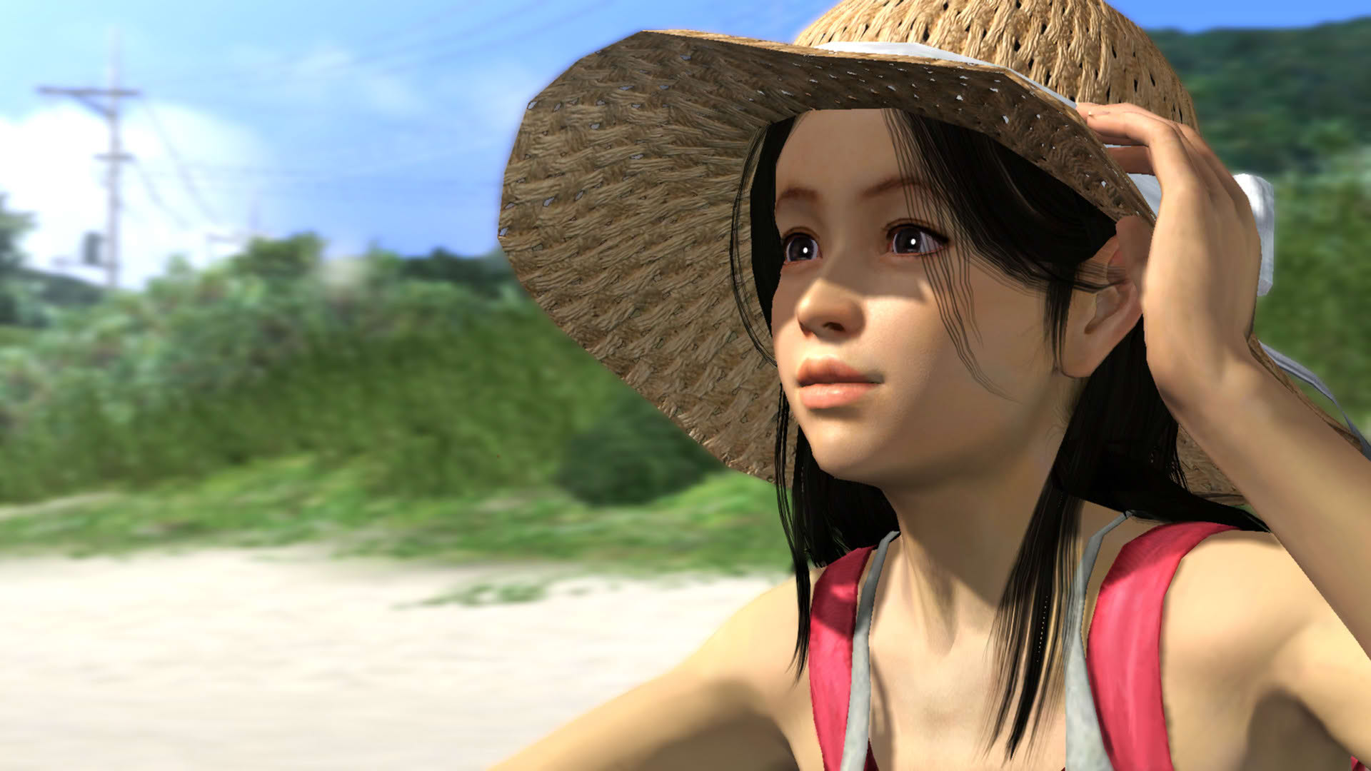 Screenshot for Yakuza 3 Remastered