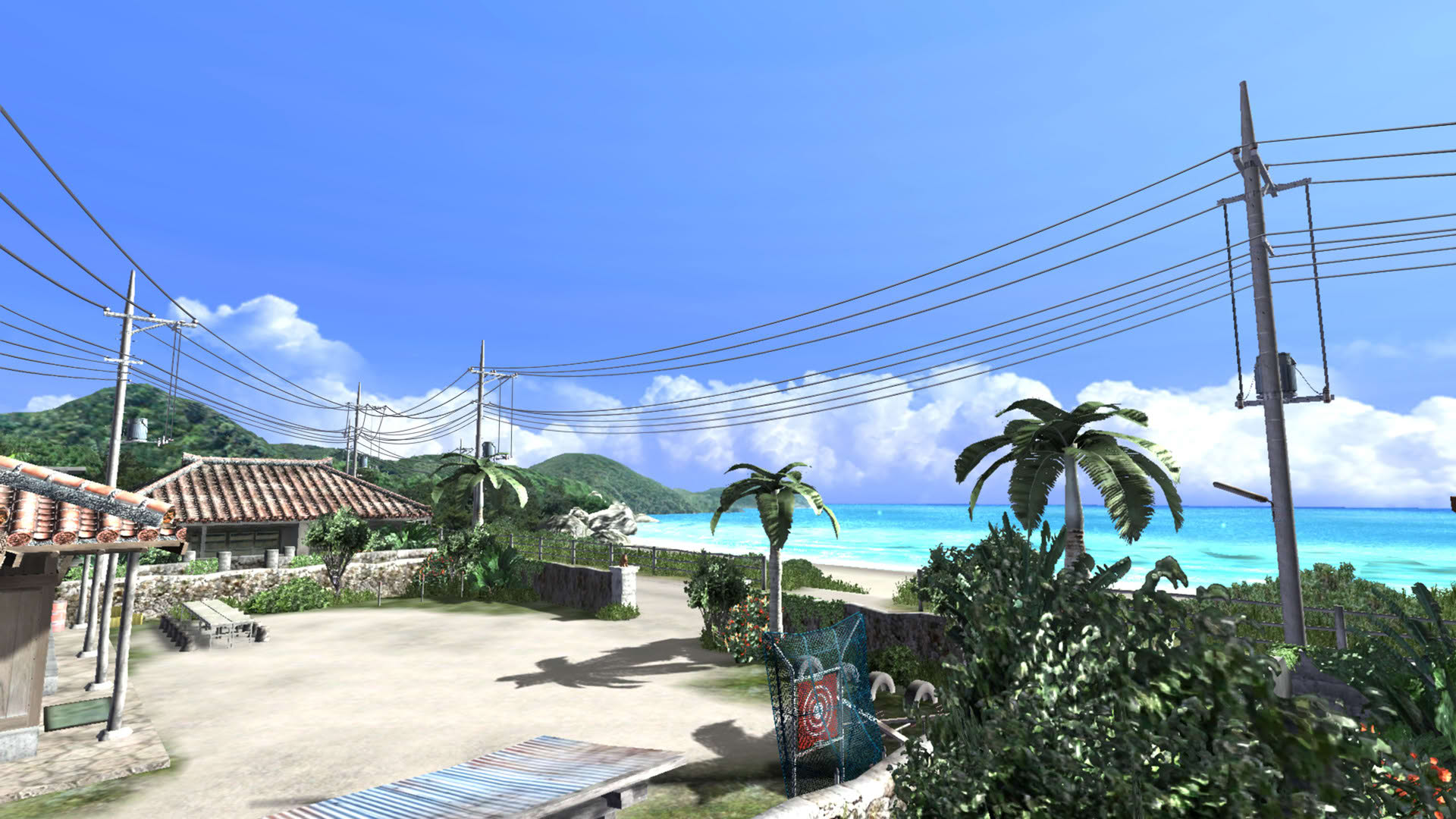 Screenshot for Yakuza 3 Remastered