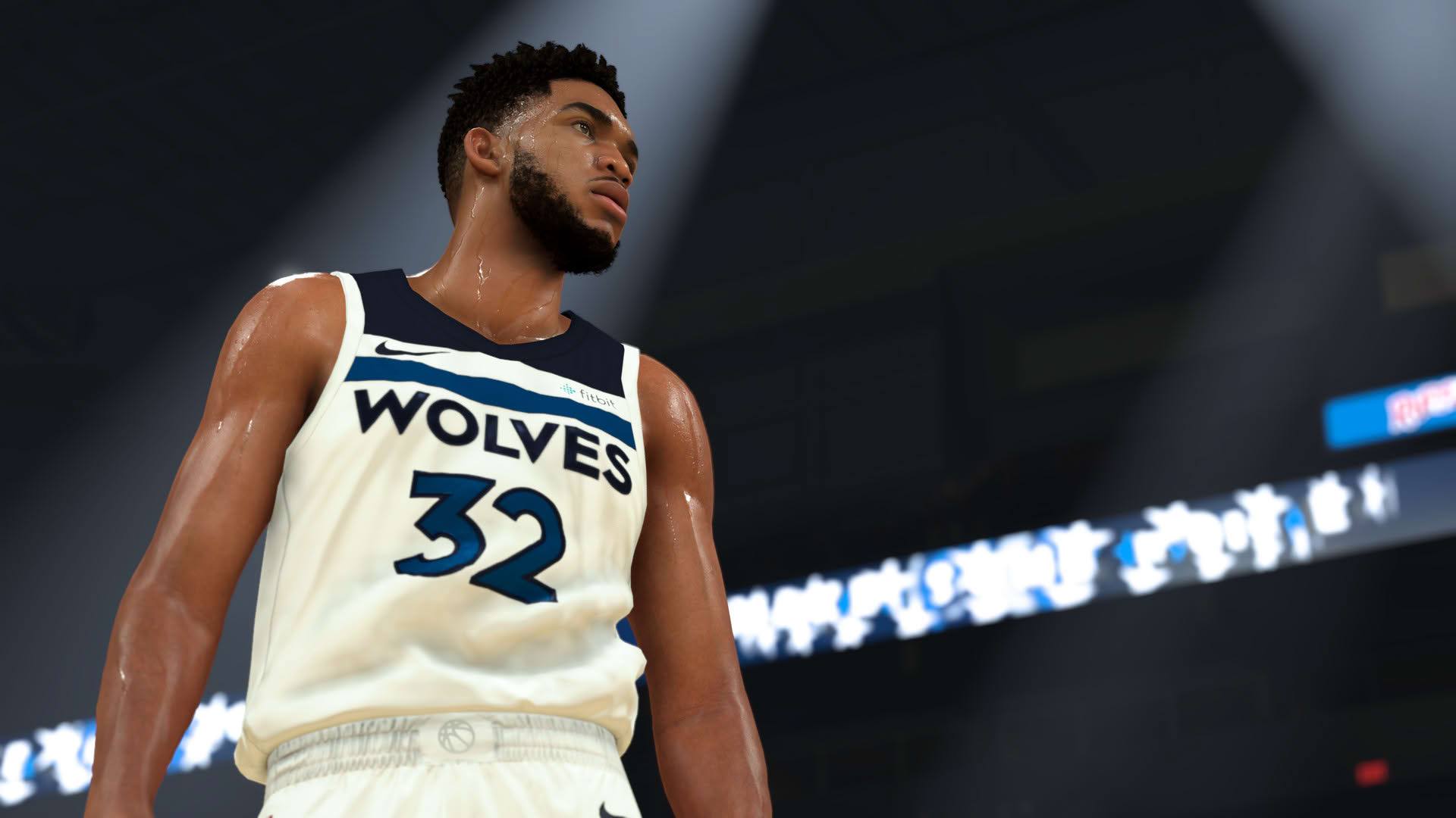 Screenshot for NBA 2K20