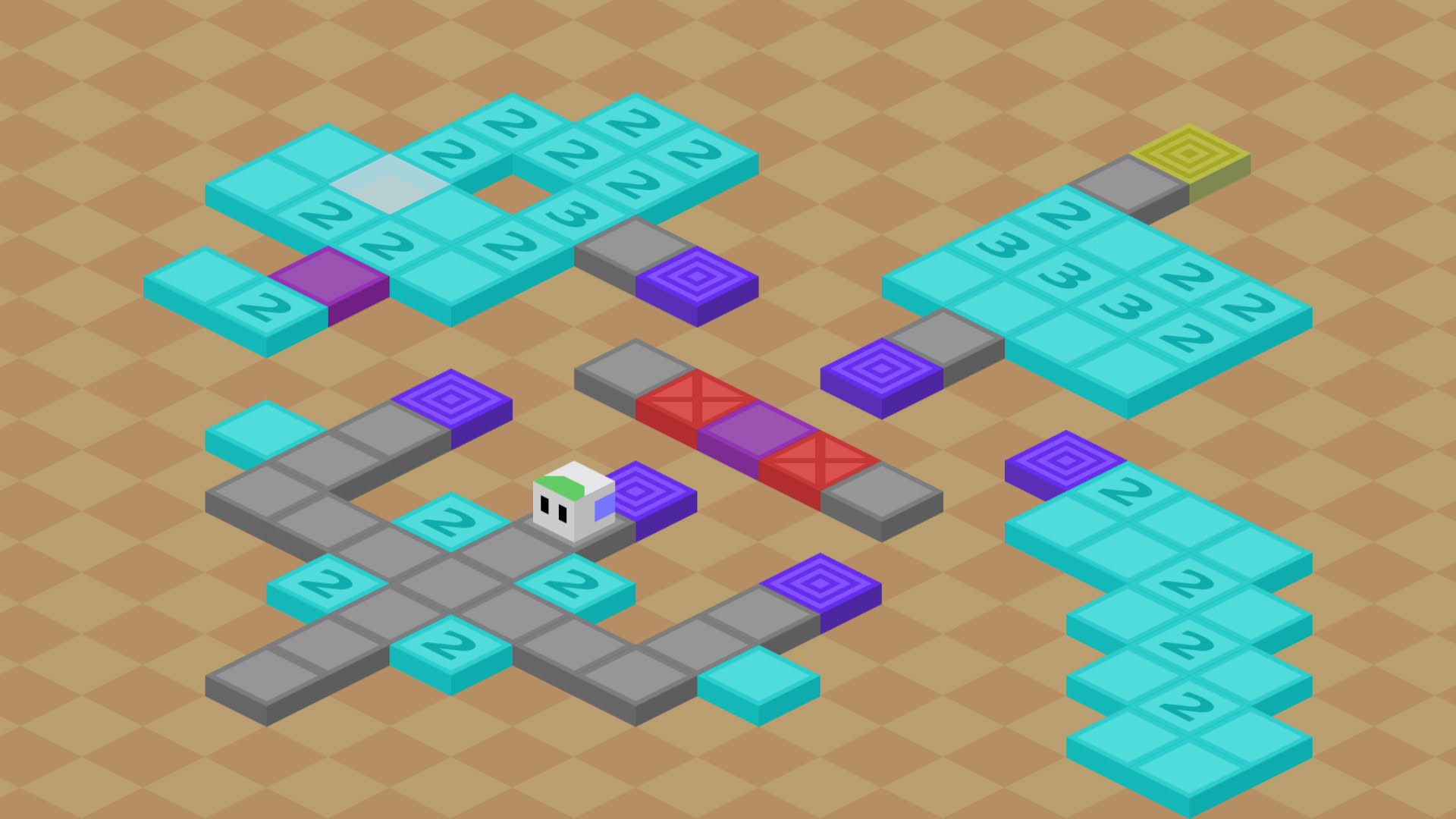 Screenshot for Isotiles 2