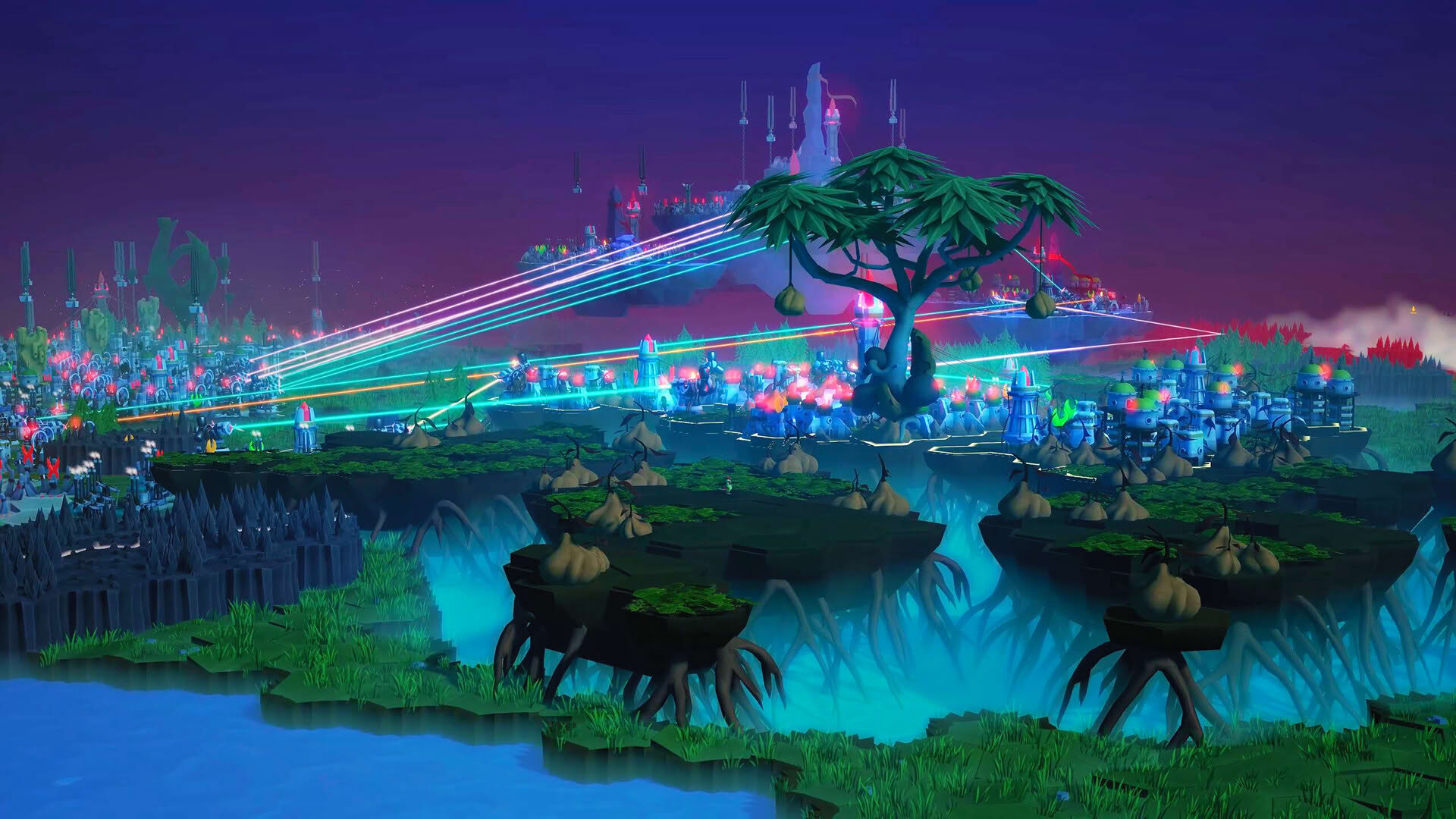 Screenshot for Scorchlands